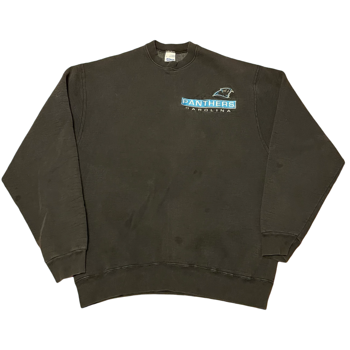 (XL) salem panthers crewneck