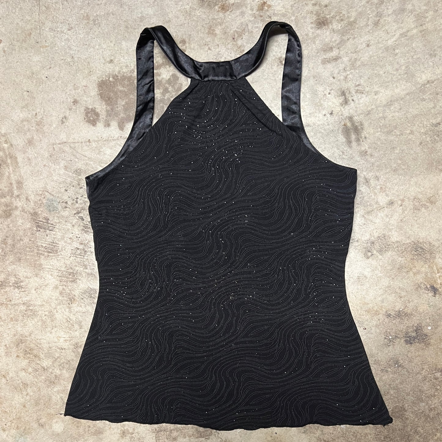 (XL) trixxi top