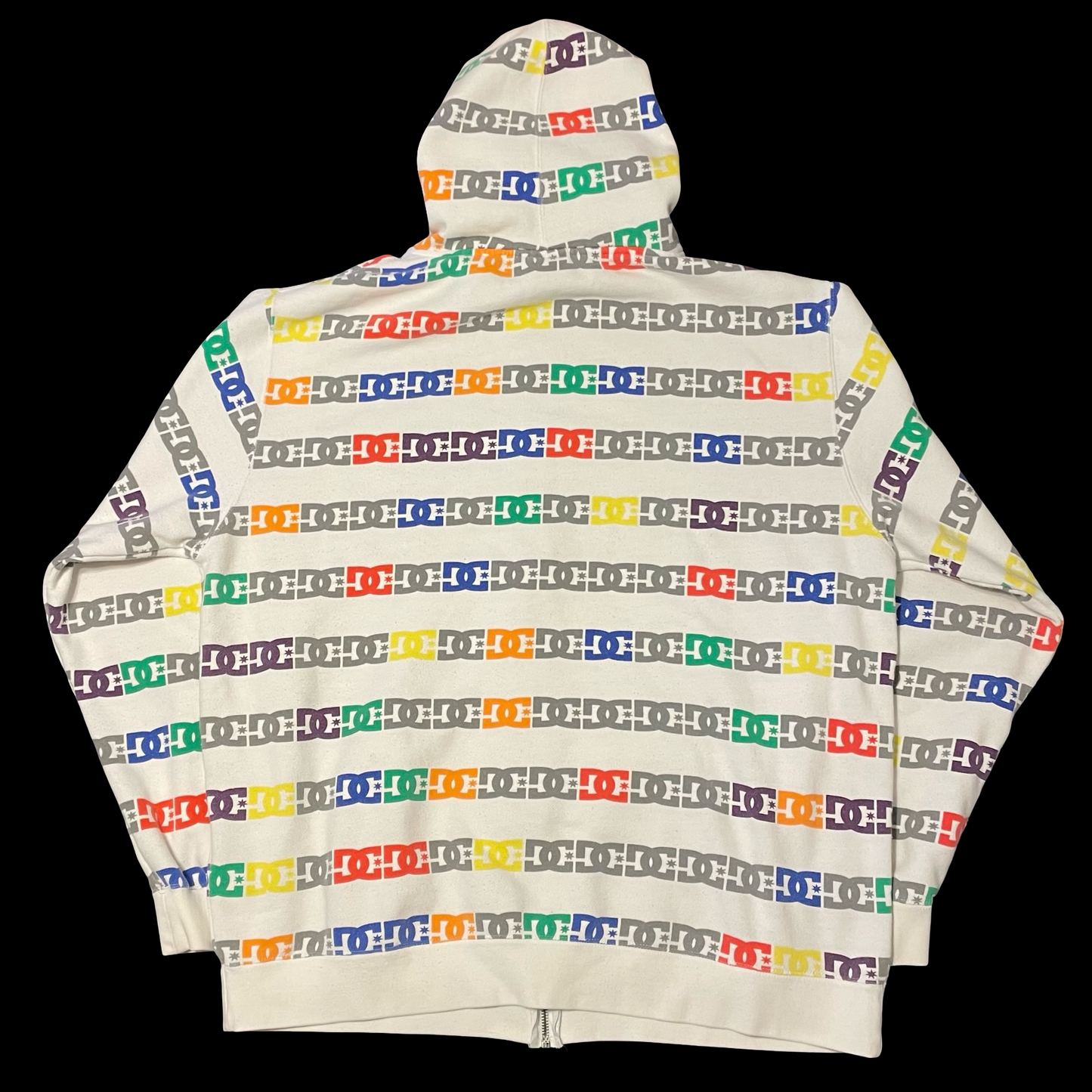 (XXL) DC jacket