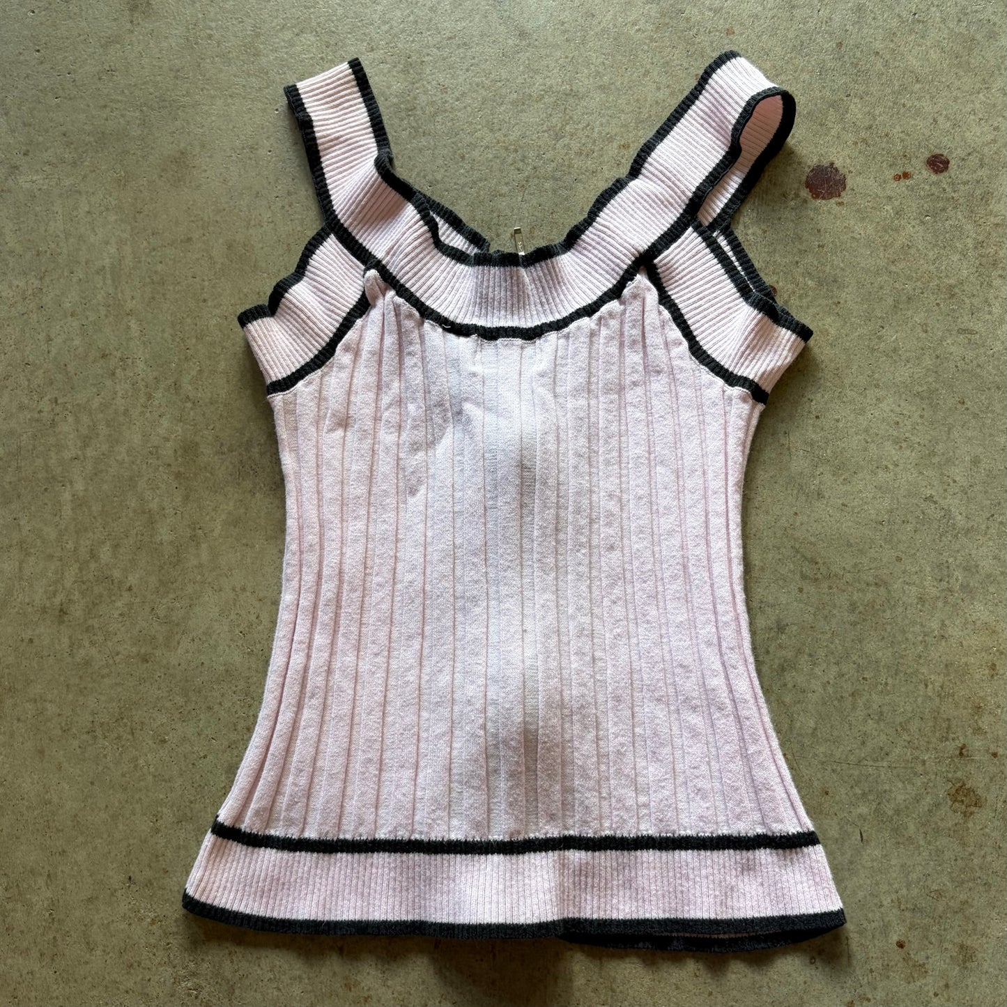 (M) chesley top