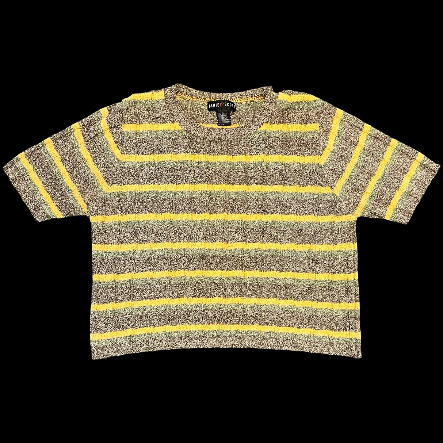 (L) jamie scott top