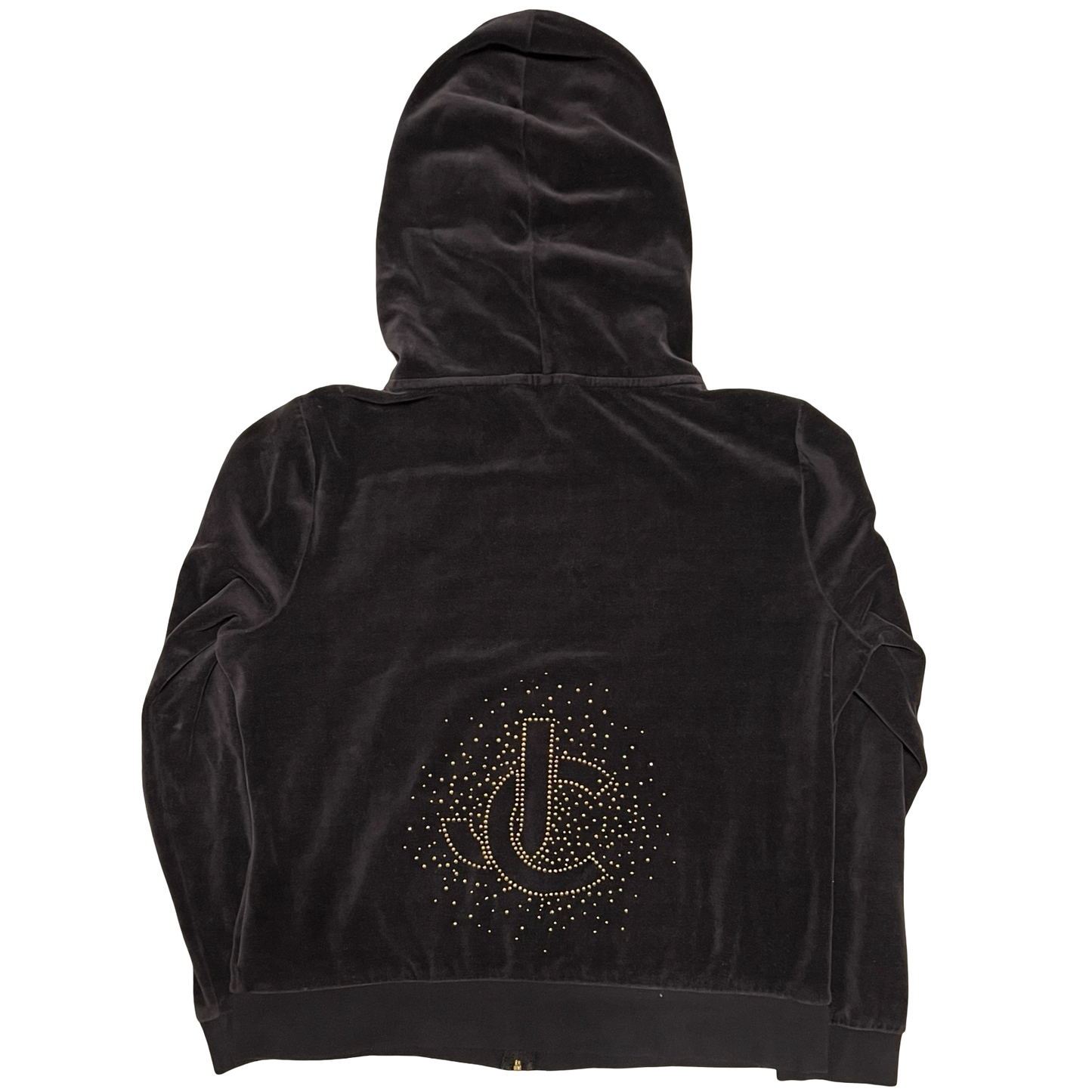 (L) juicy couture jacket