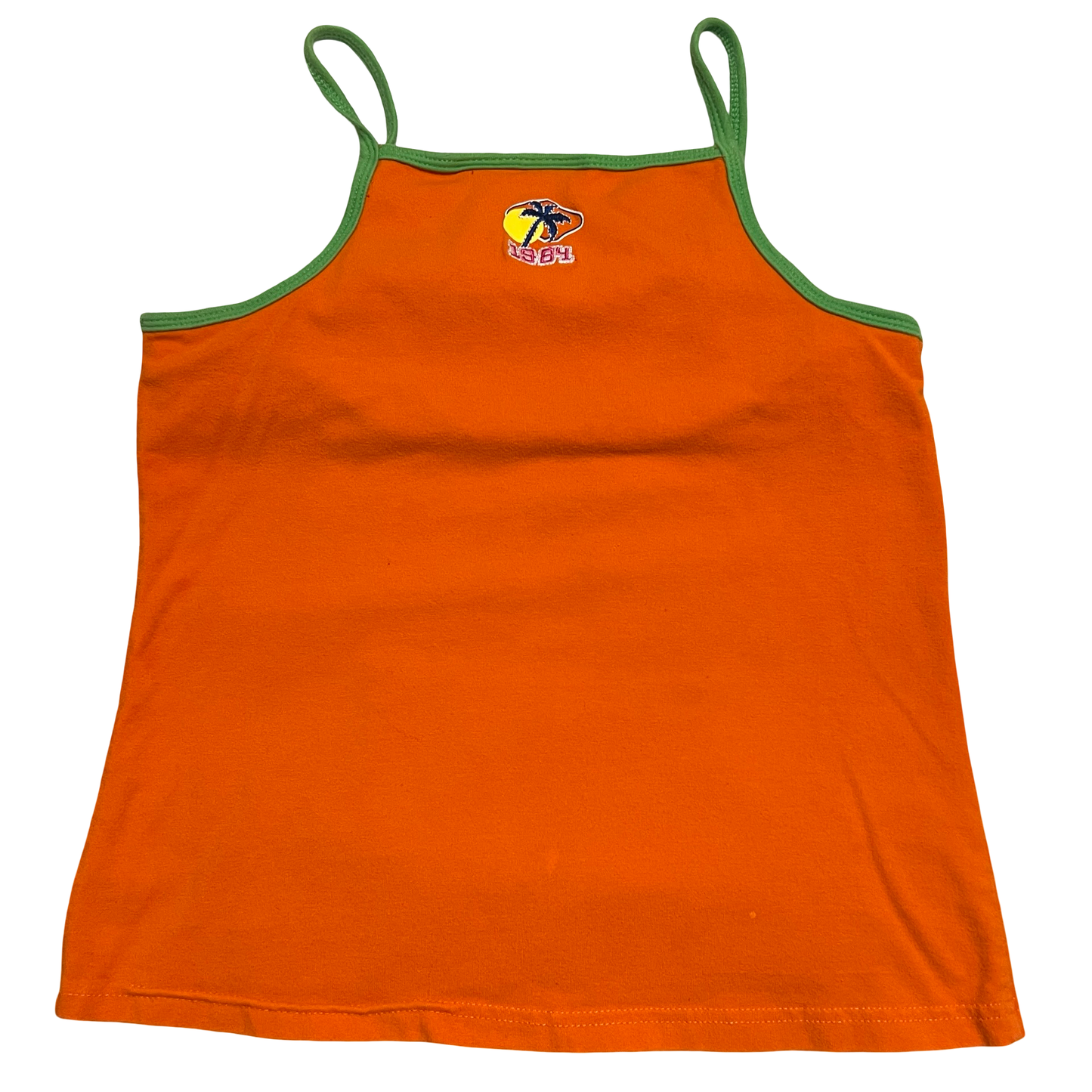 (girls XL 14-16) no boundaries tank top