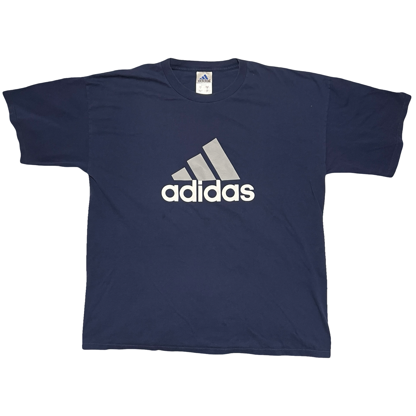 (XL) adidas tee