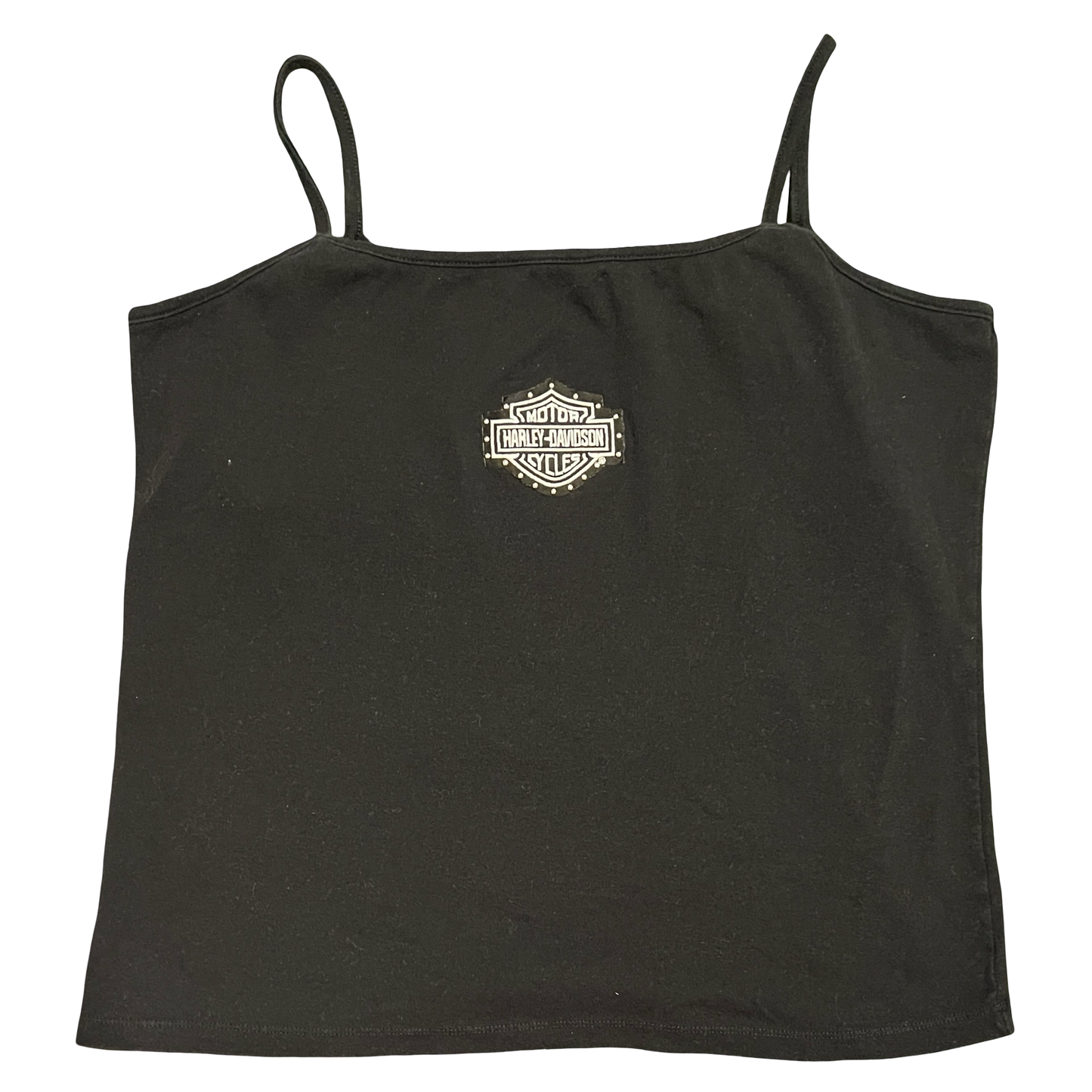 (1W) harley davidson ocean state tank