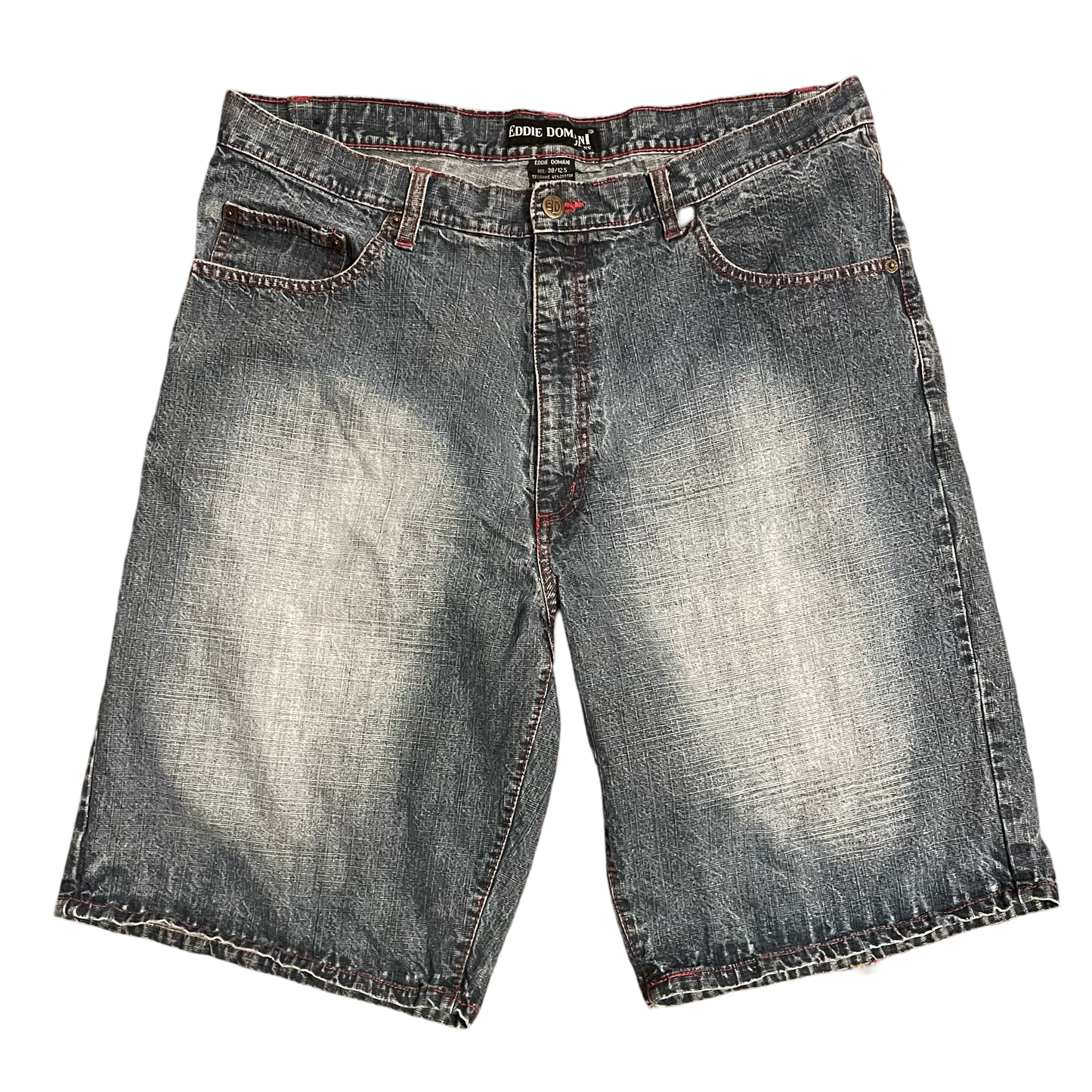(38) Eddie Domani shorts