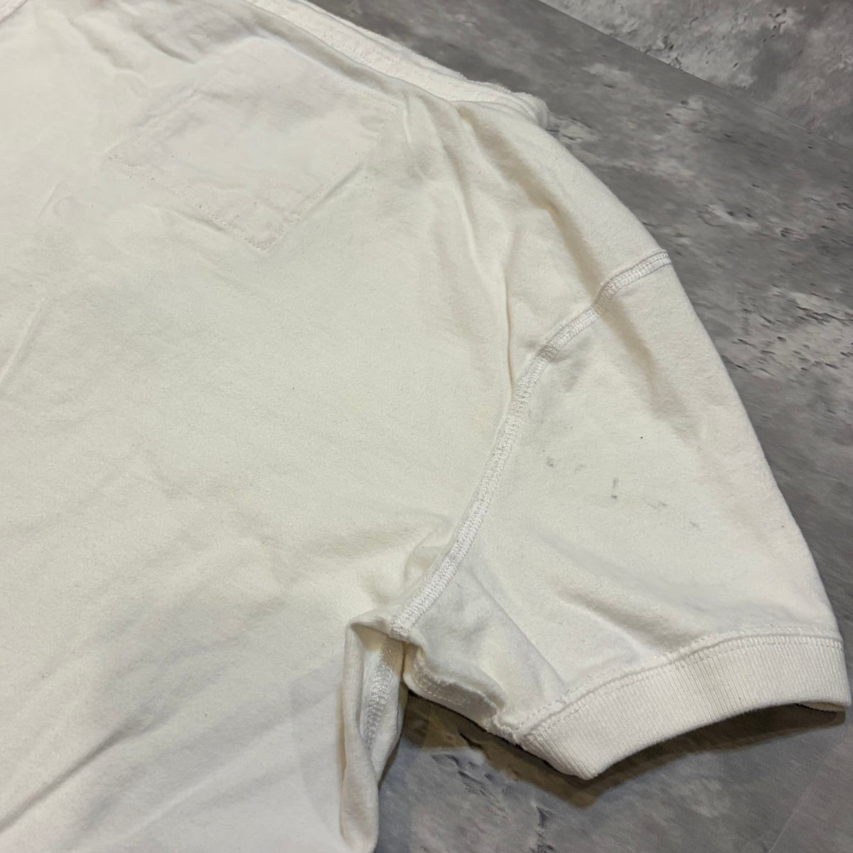 (S) Hollister hco 1922 polo tee