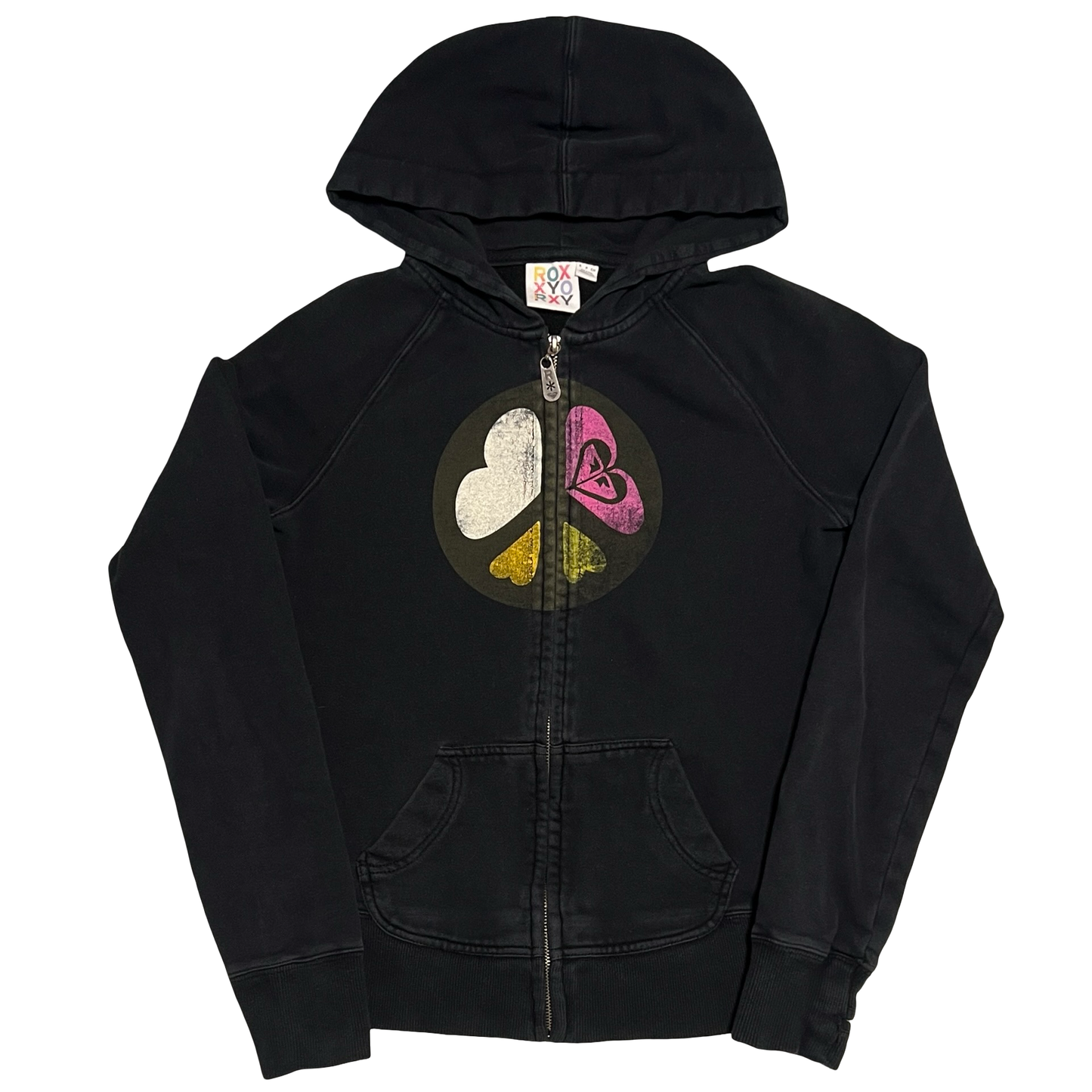 (S) roxy black jacket