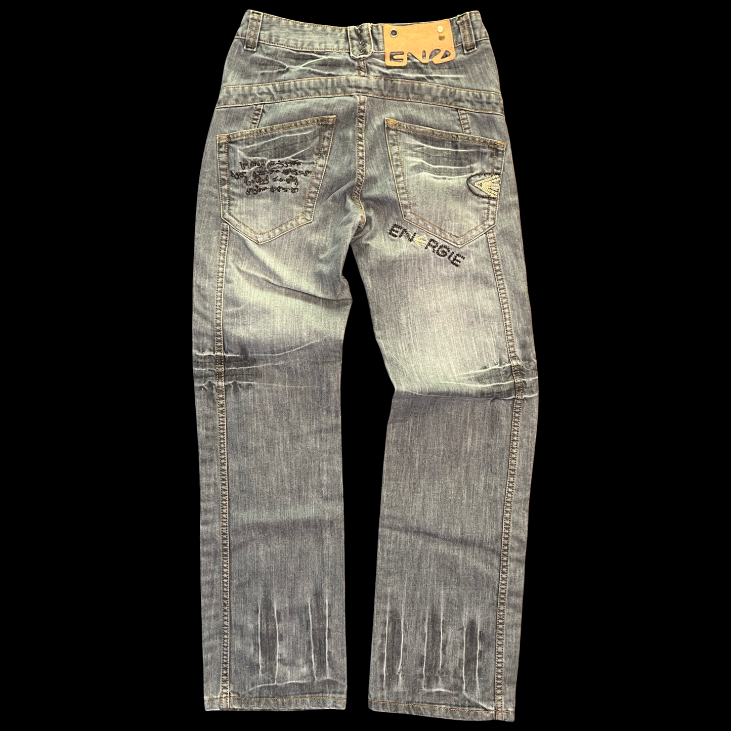 (30) Energie jeans