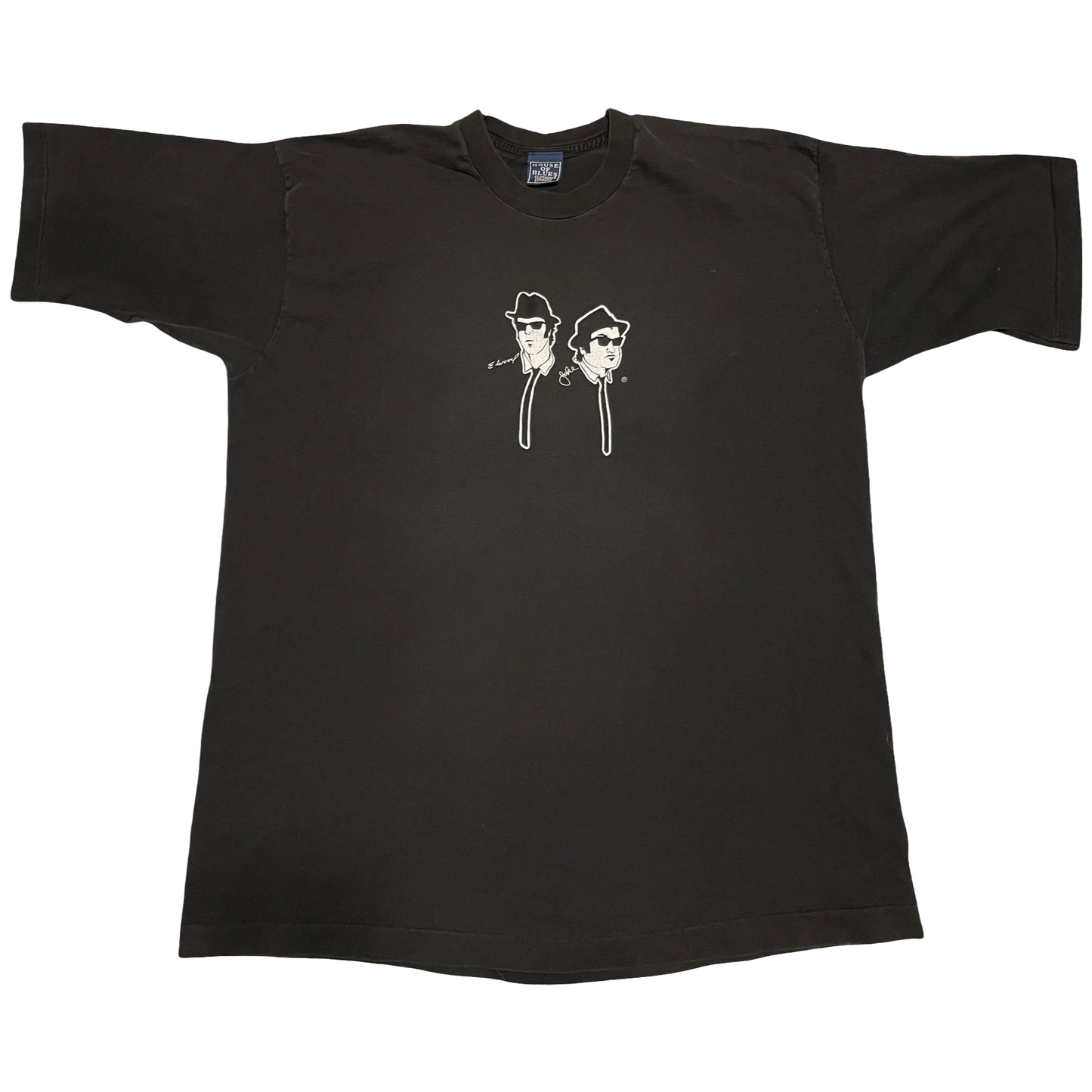 (XL) House of blues tee