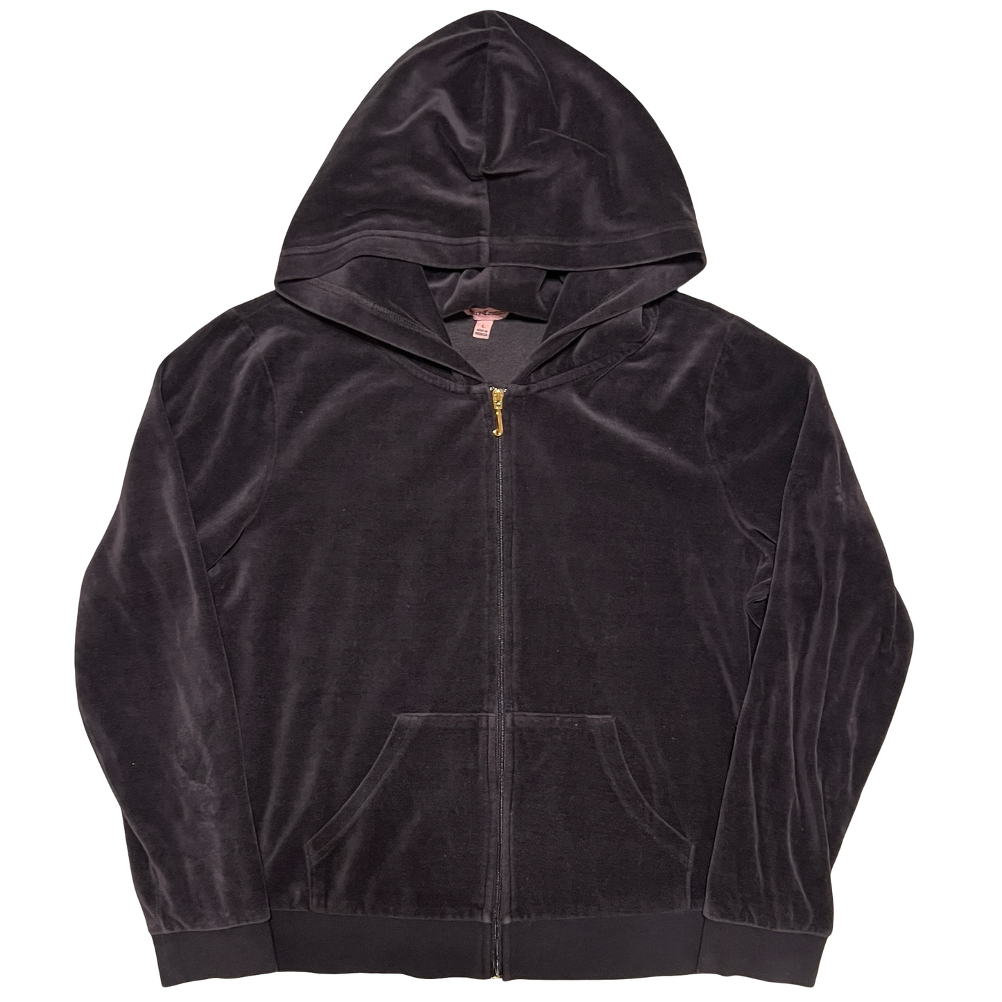 (L) juicy couture jacket