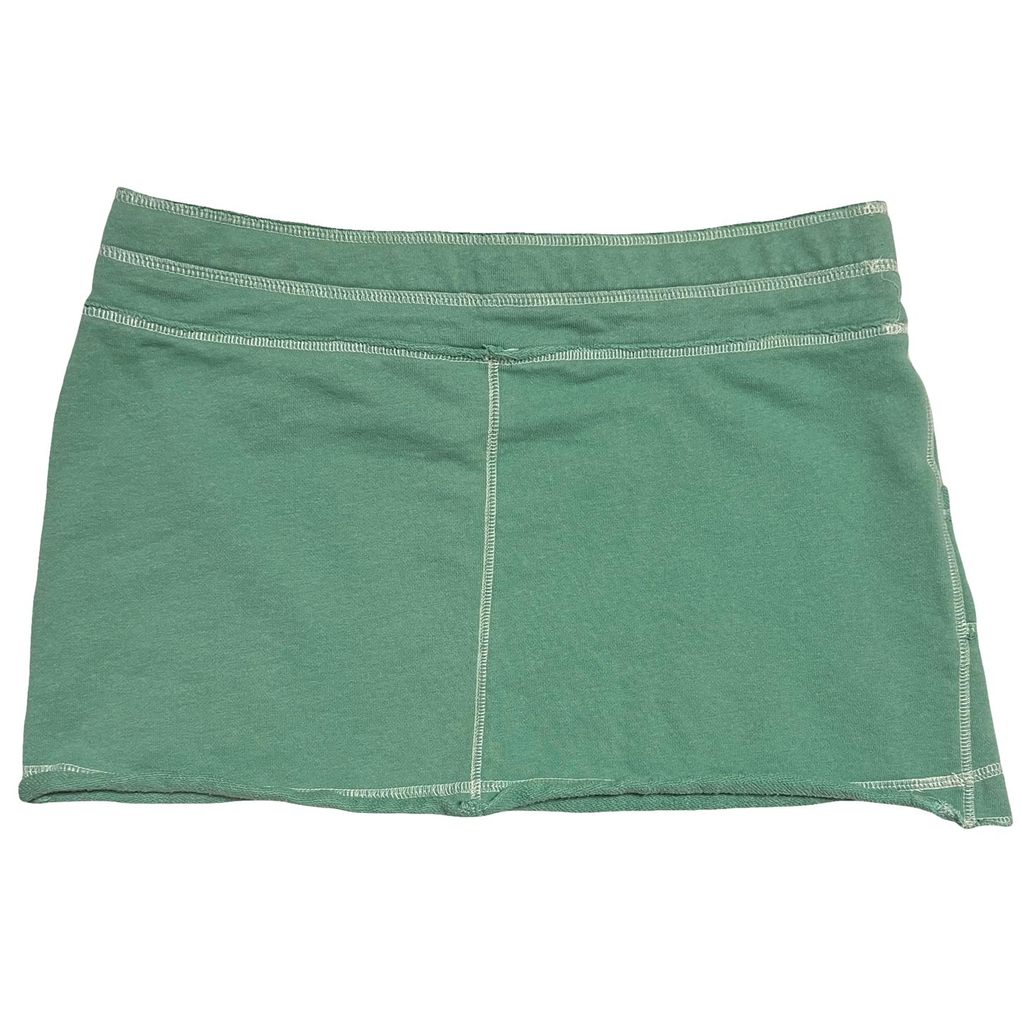 (M) aeropostale mini skirt