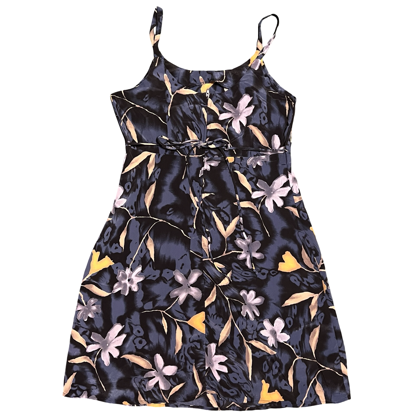 (3/4) jodi michaels mini dress
