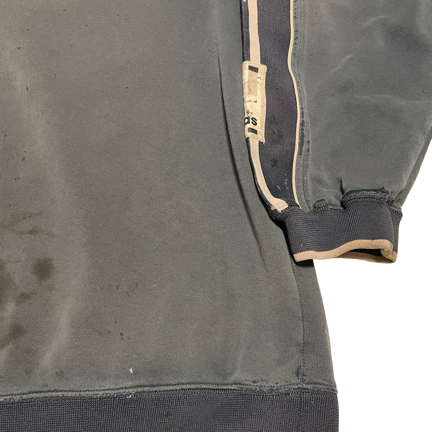 (M) Vintage Adidas hoodie
