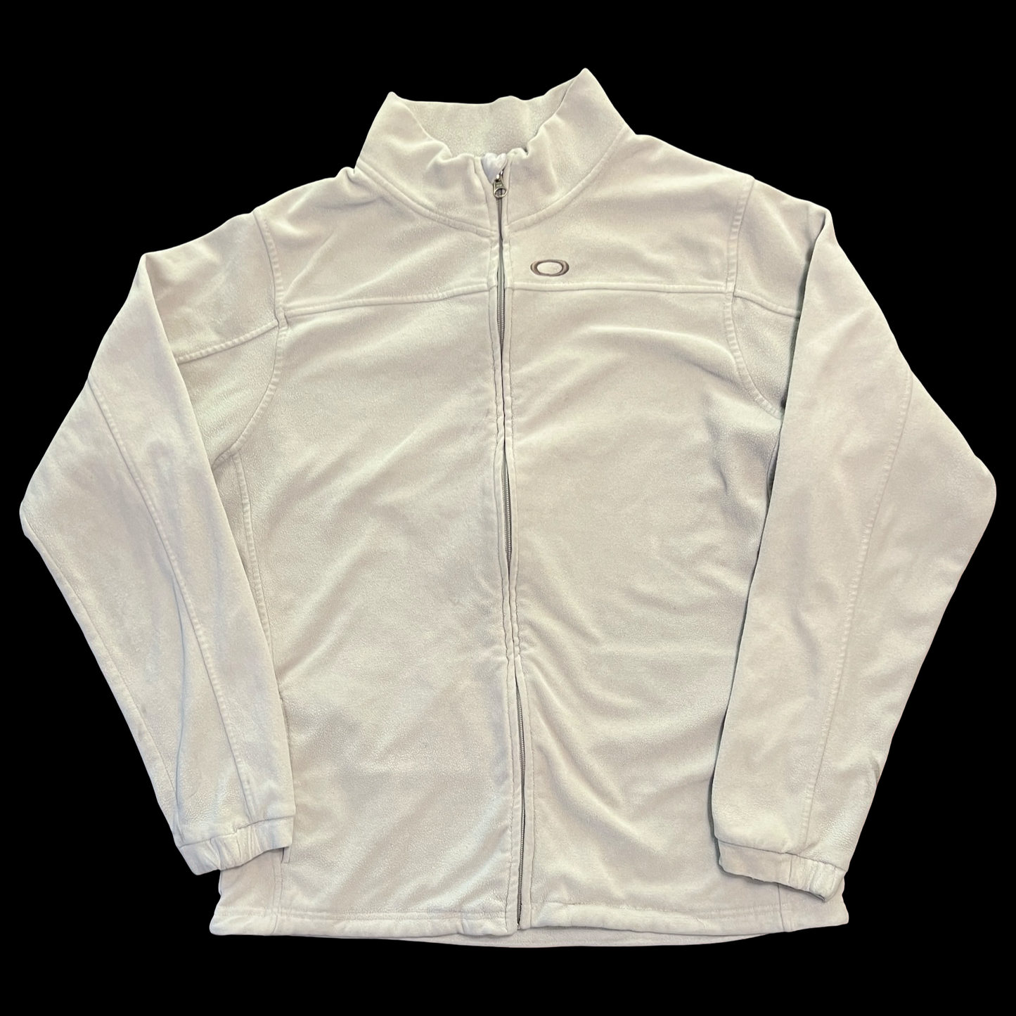 (XL) Oakley fleece jacket