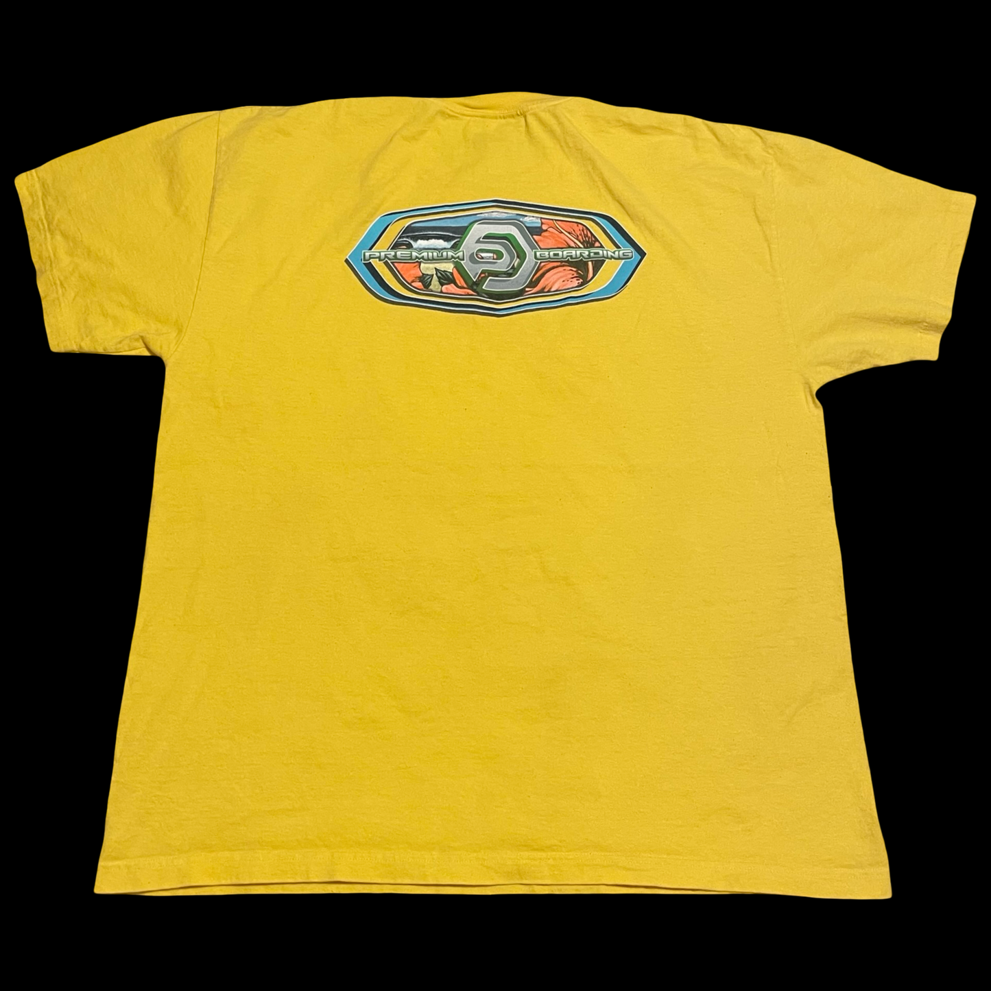 (XXL) OP Boarding tee