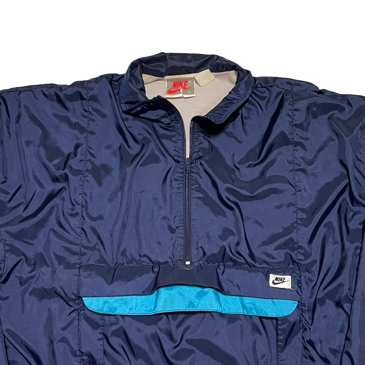 (XL) Vintage Nike pullover