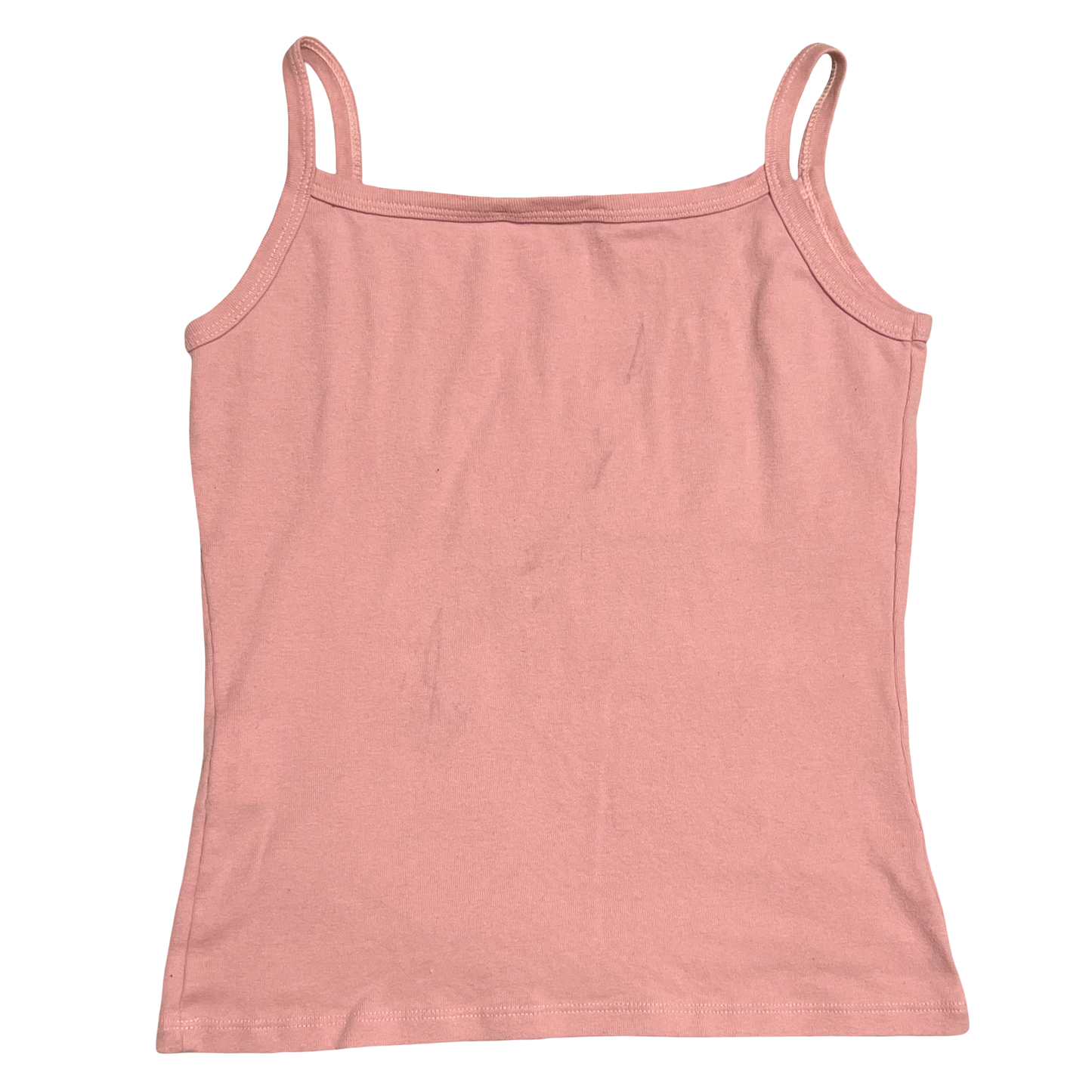 (2) cache cache its not fair tank top