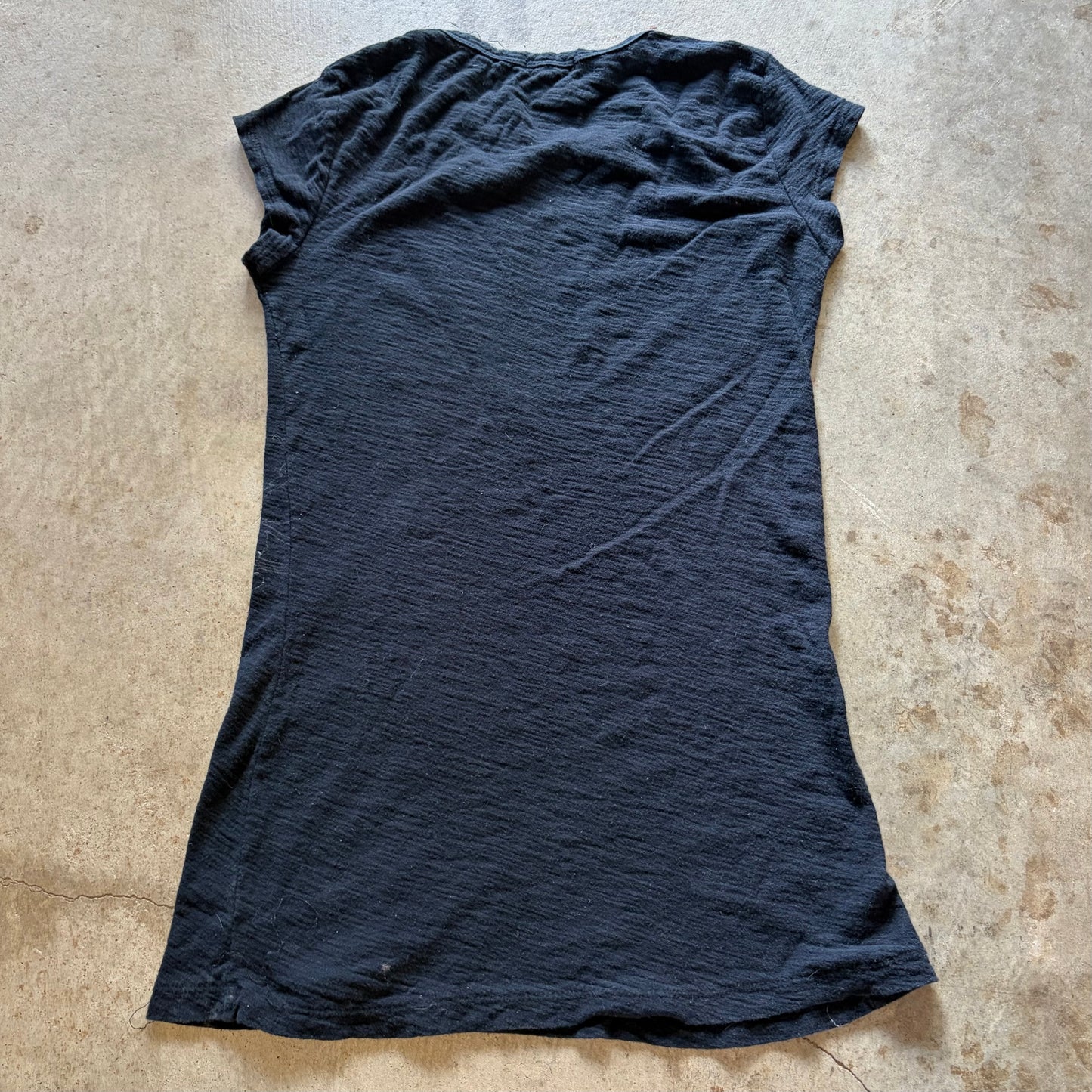 (M) fang tee