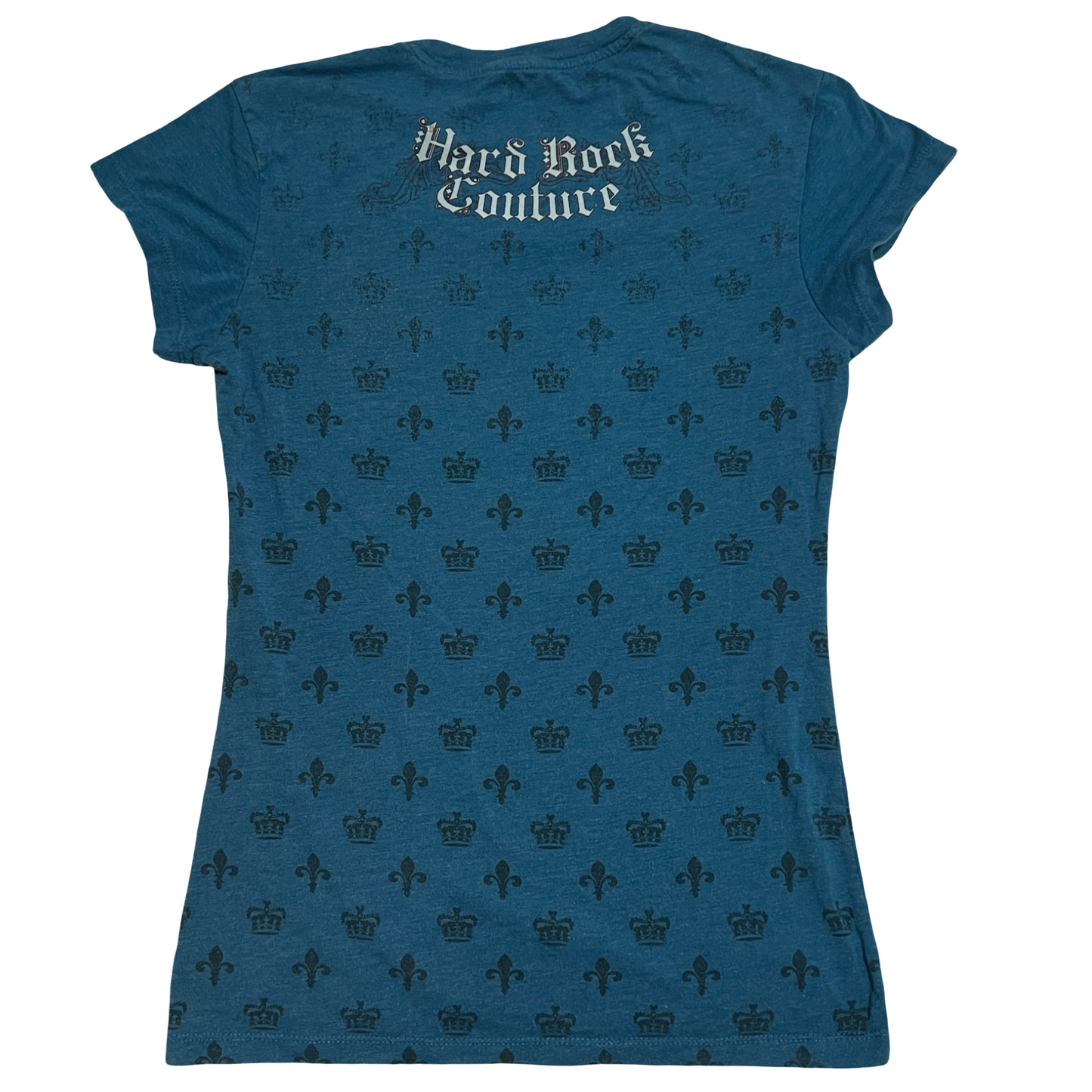 (S) hard rock cafe nashville tee (freebie)