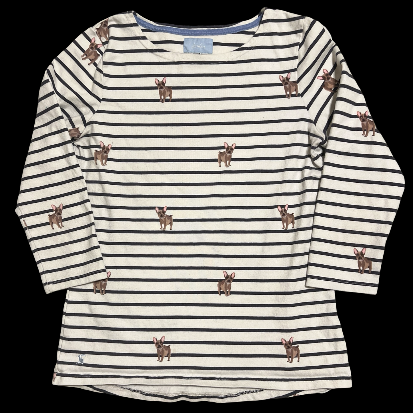 (6) joules top