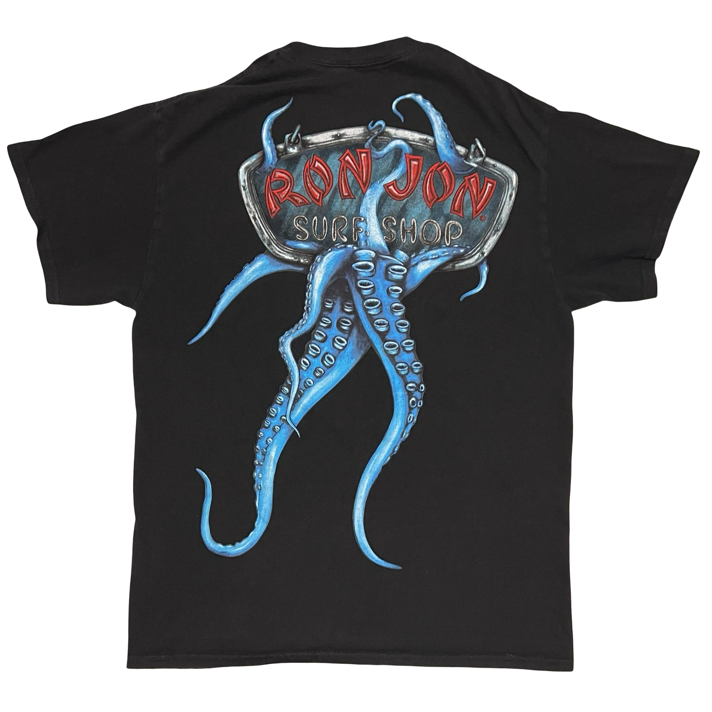 (S) cocoa beach ron jon tee