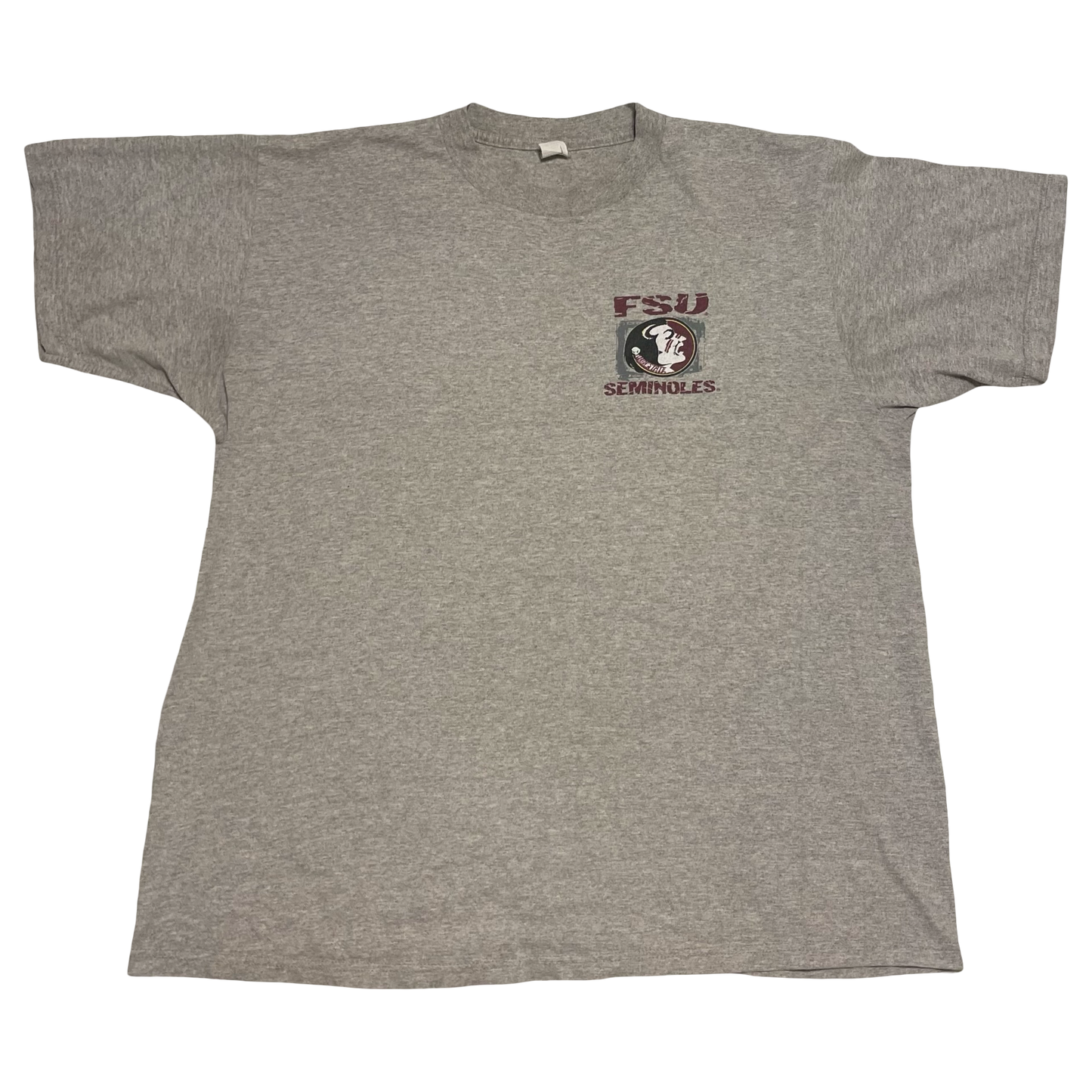 (XL) Florida State seminoles tee