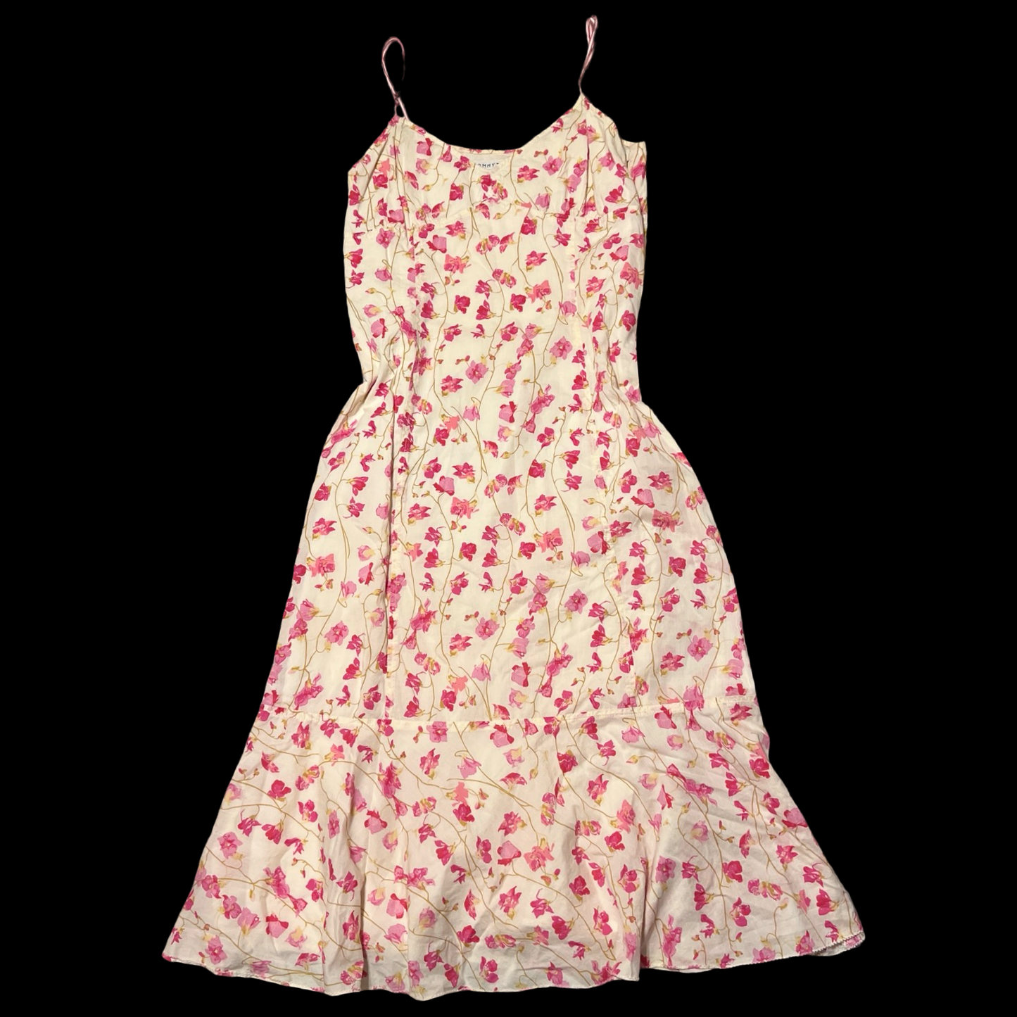 (6) tommy hilfiger midi dress