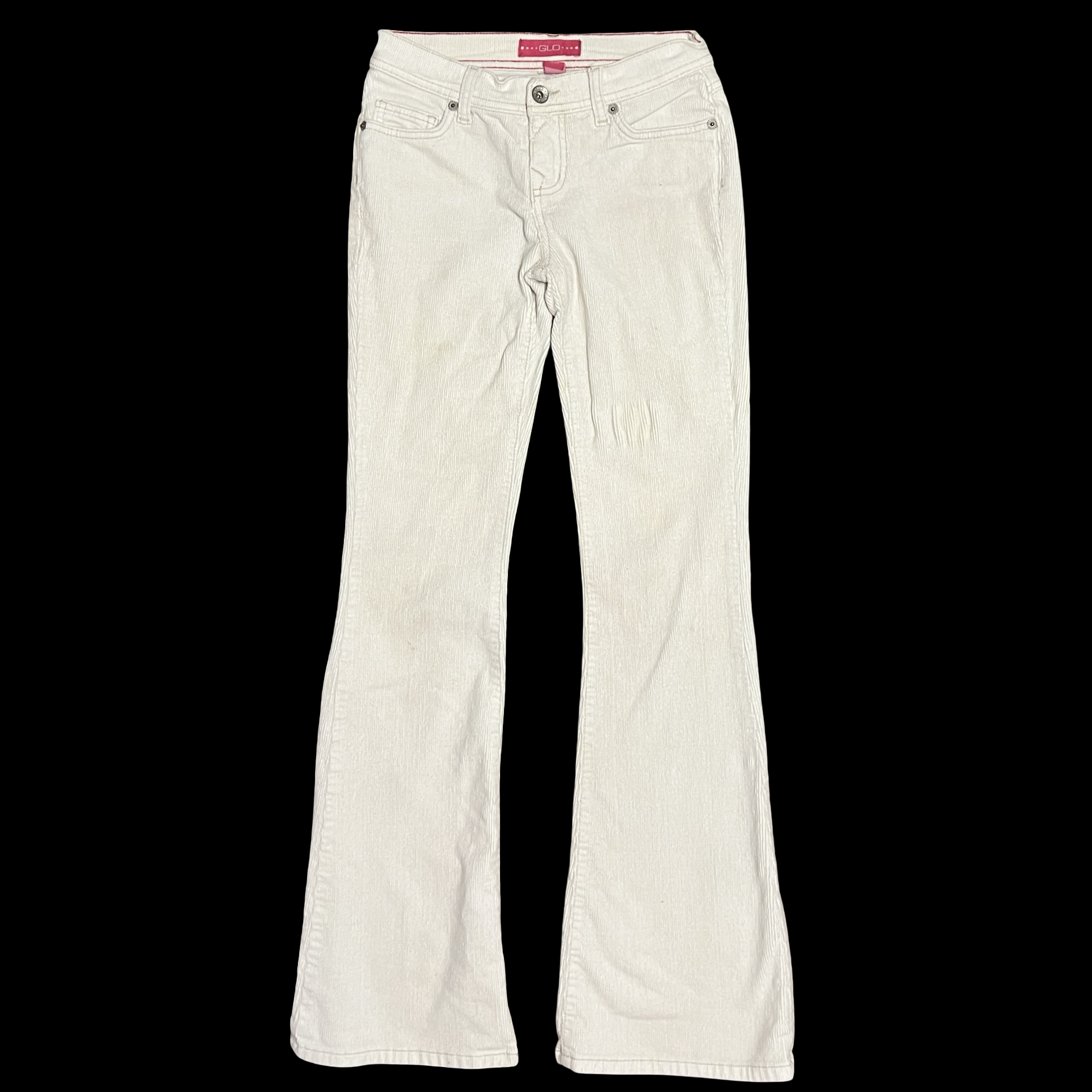 sugarhill 22ss corduroy flare pants sugarhill コーデュロイ