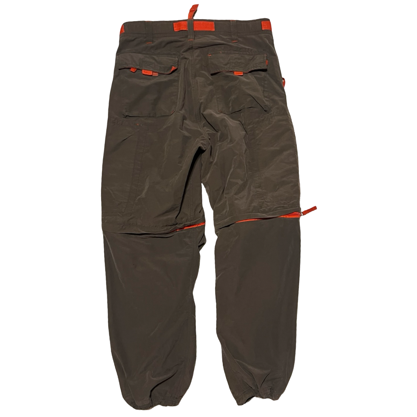 (34x30) no boundaries pants