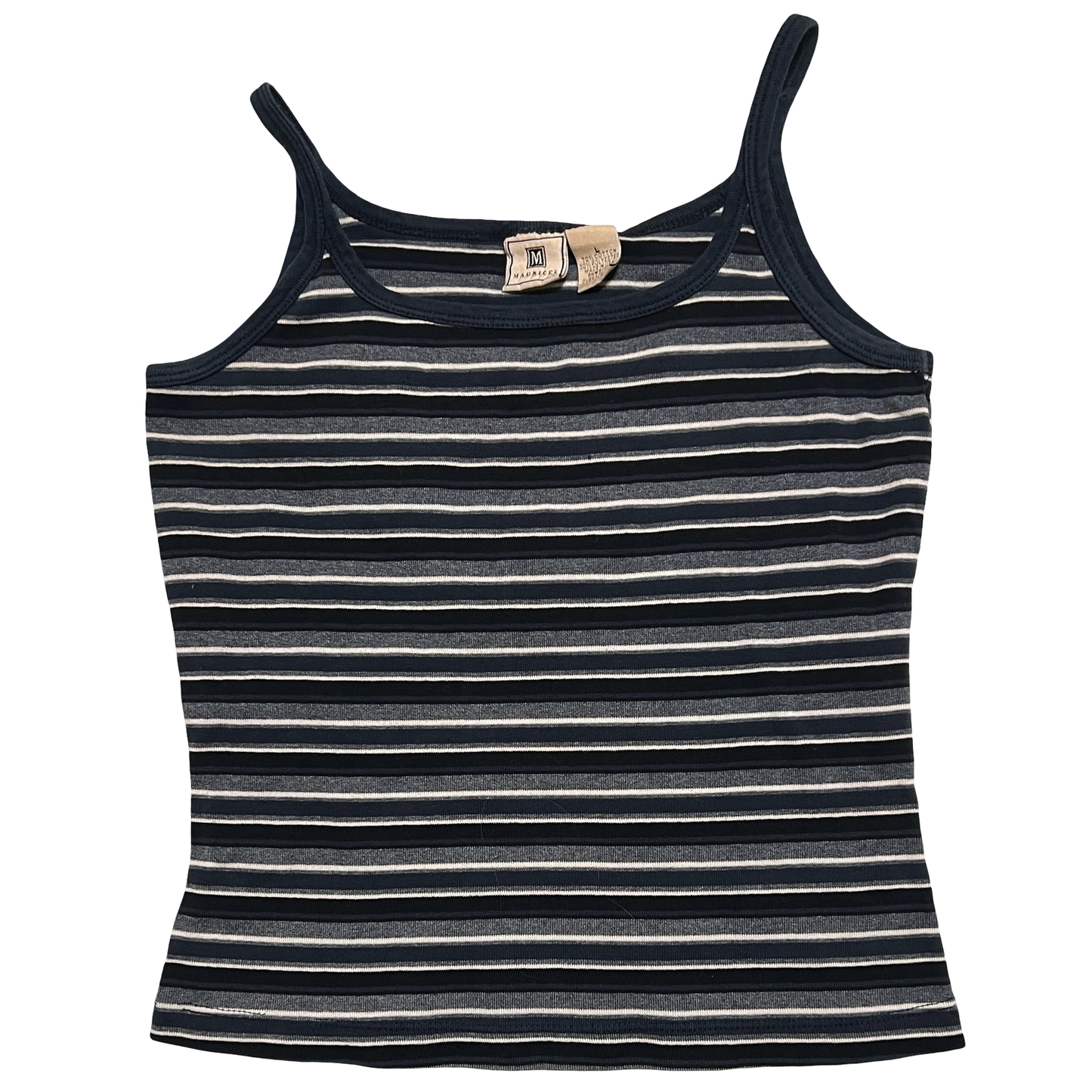 (L) maurices tank top