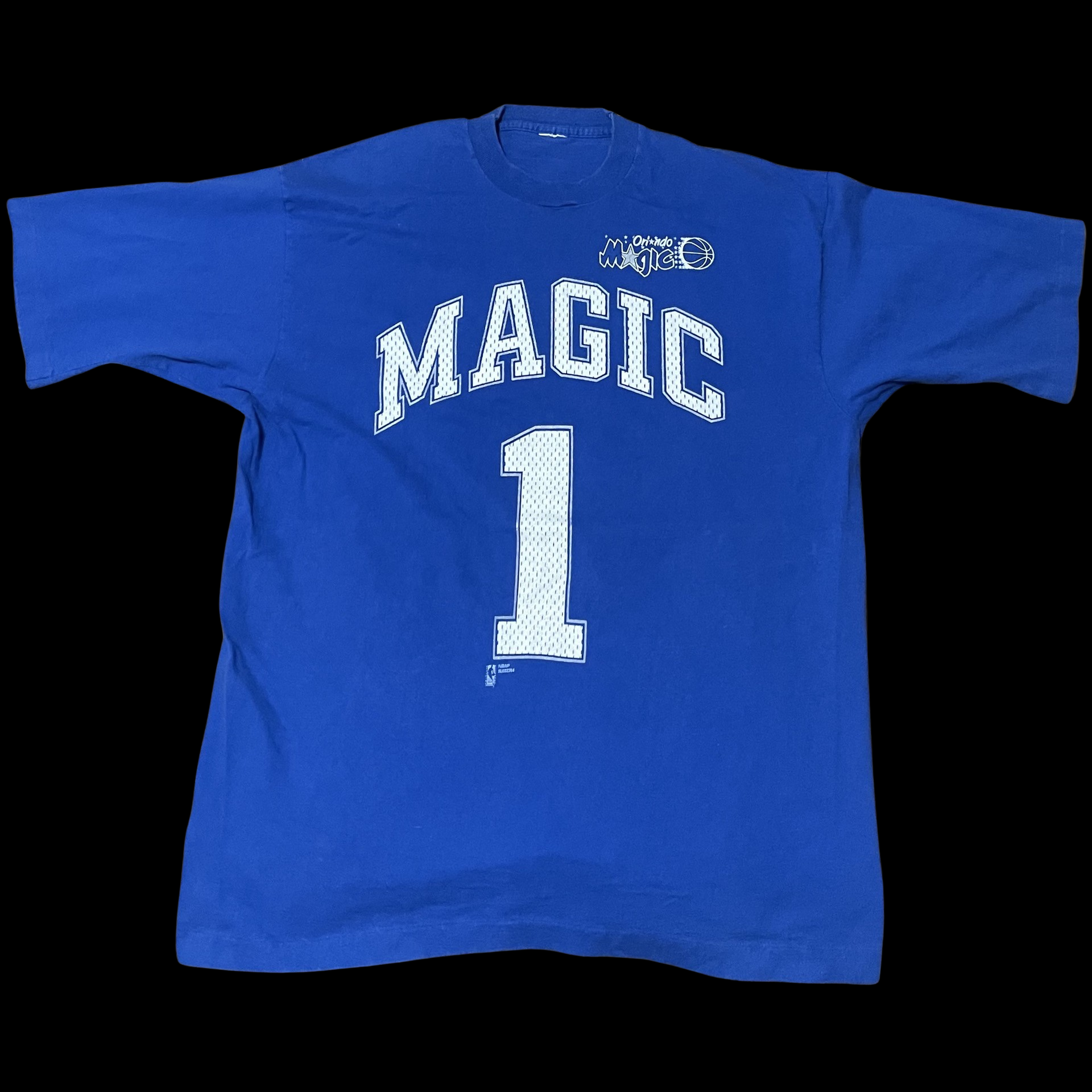 orlando magic tshirt