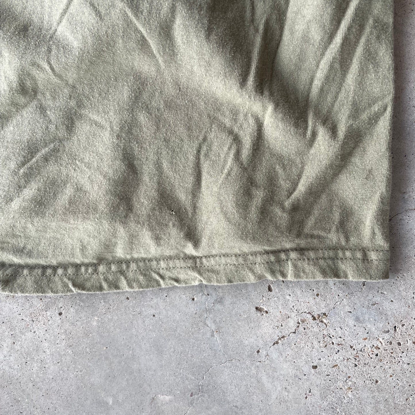 (L) Harley Pig Trail tee