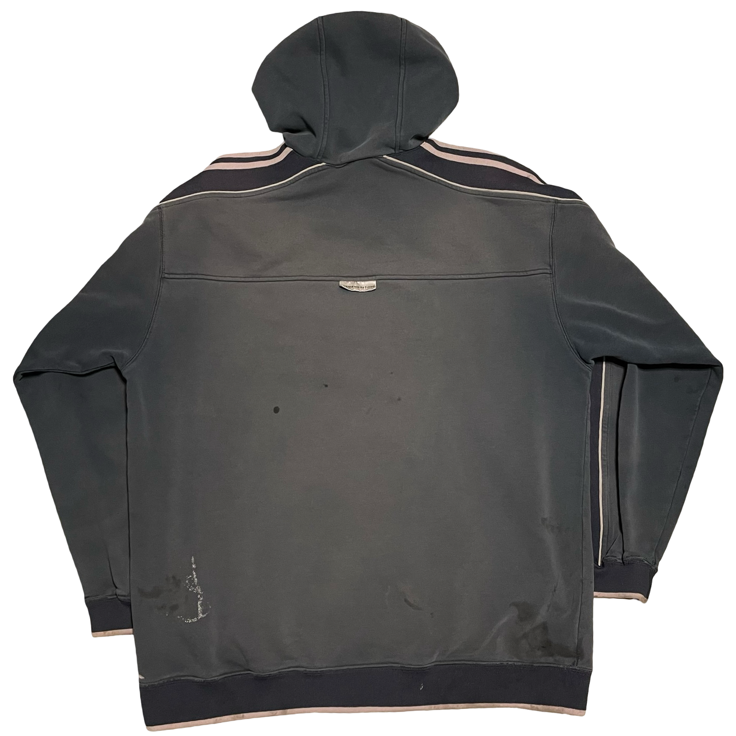 (M) Vintage Adidas hoodie