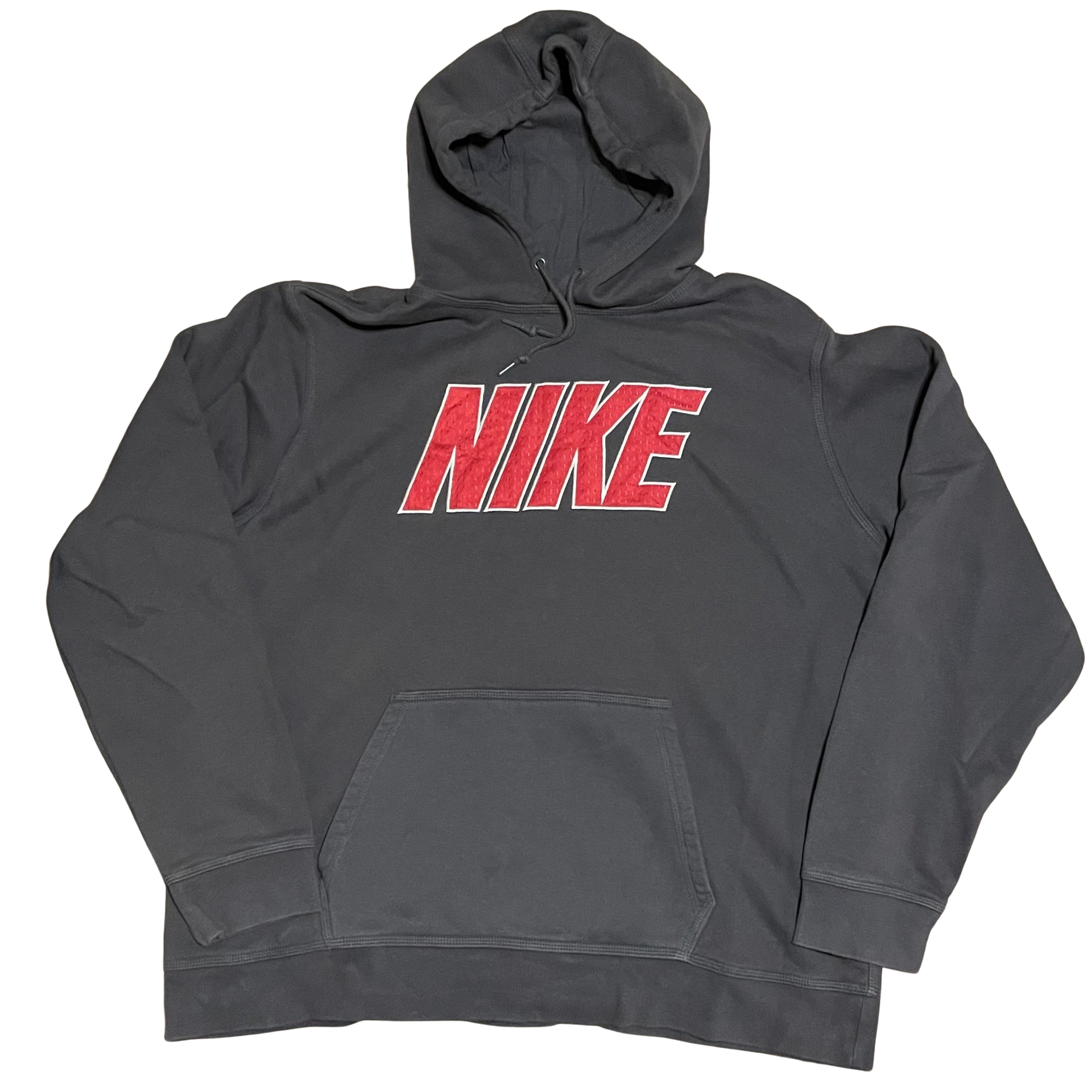 XXL Nike Hoodie onlyyoursthrift