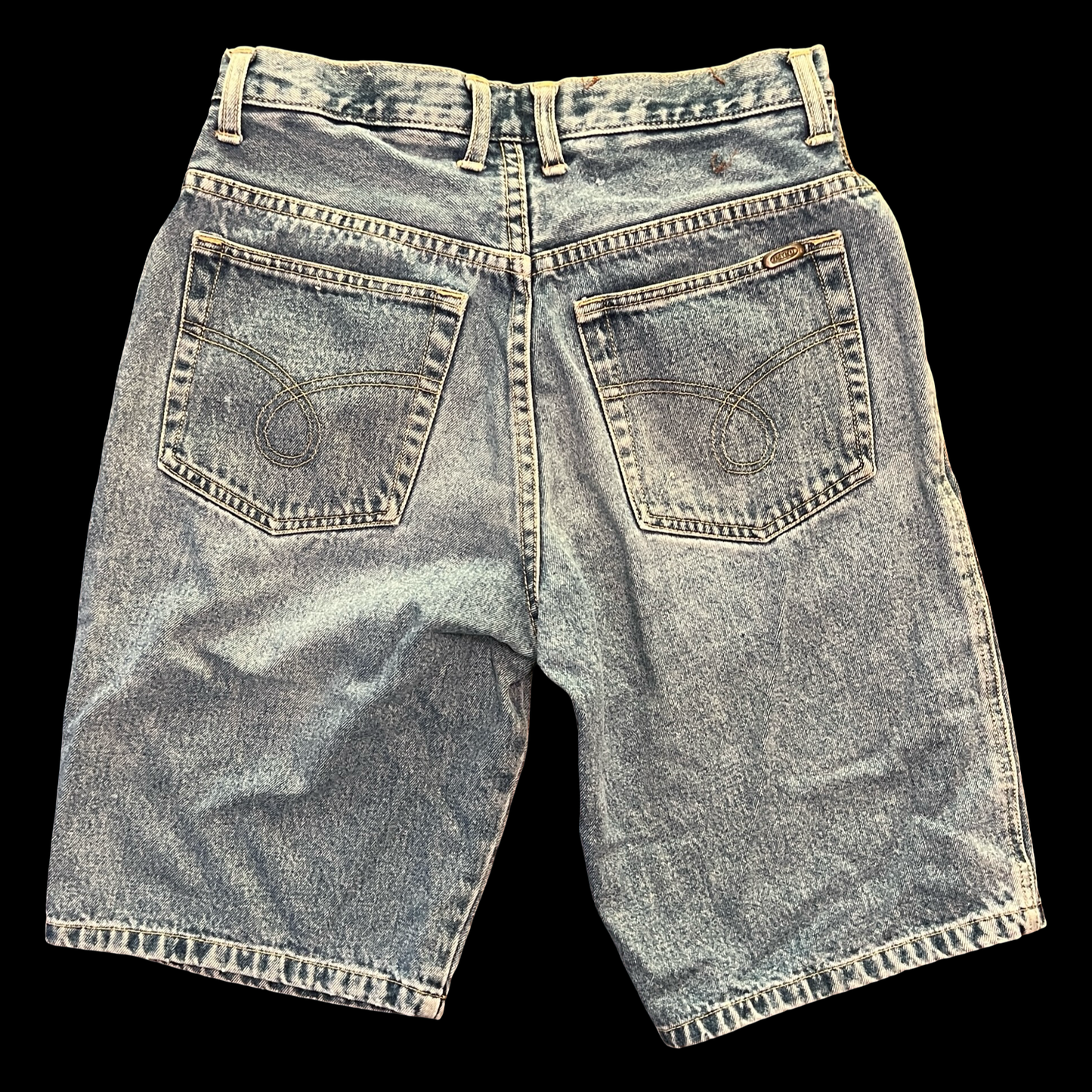 (30) Paco jorts
