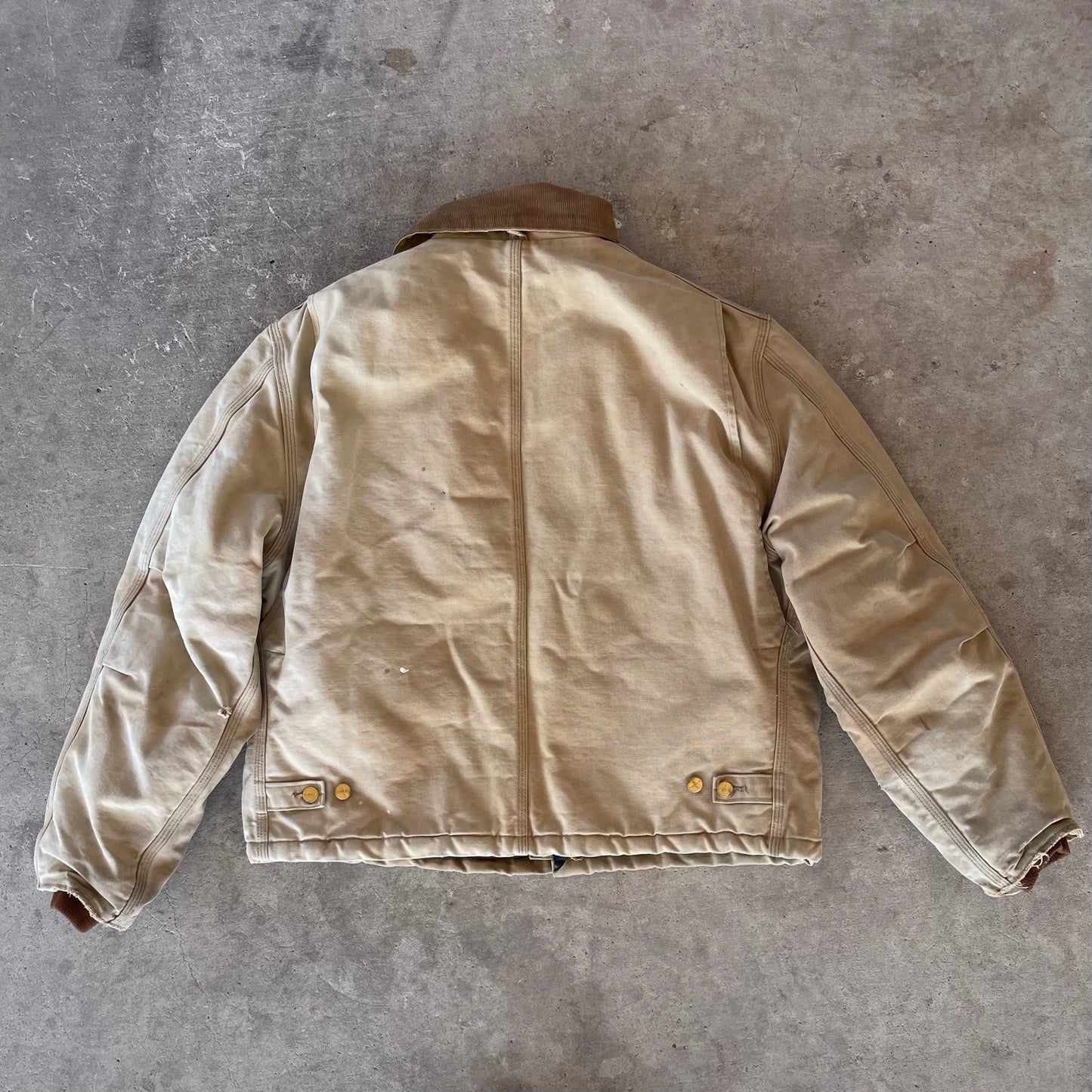 (XL) Carhartt jacket