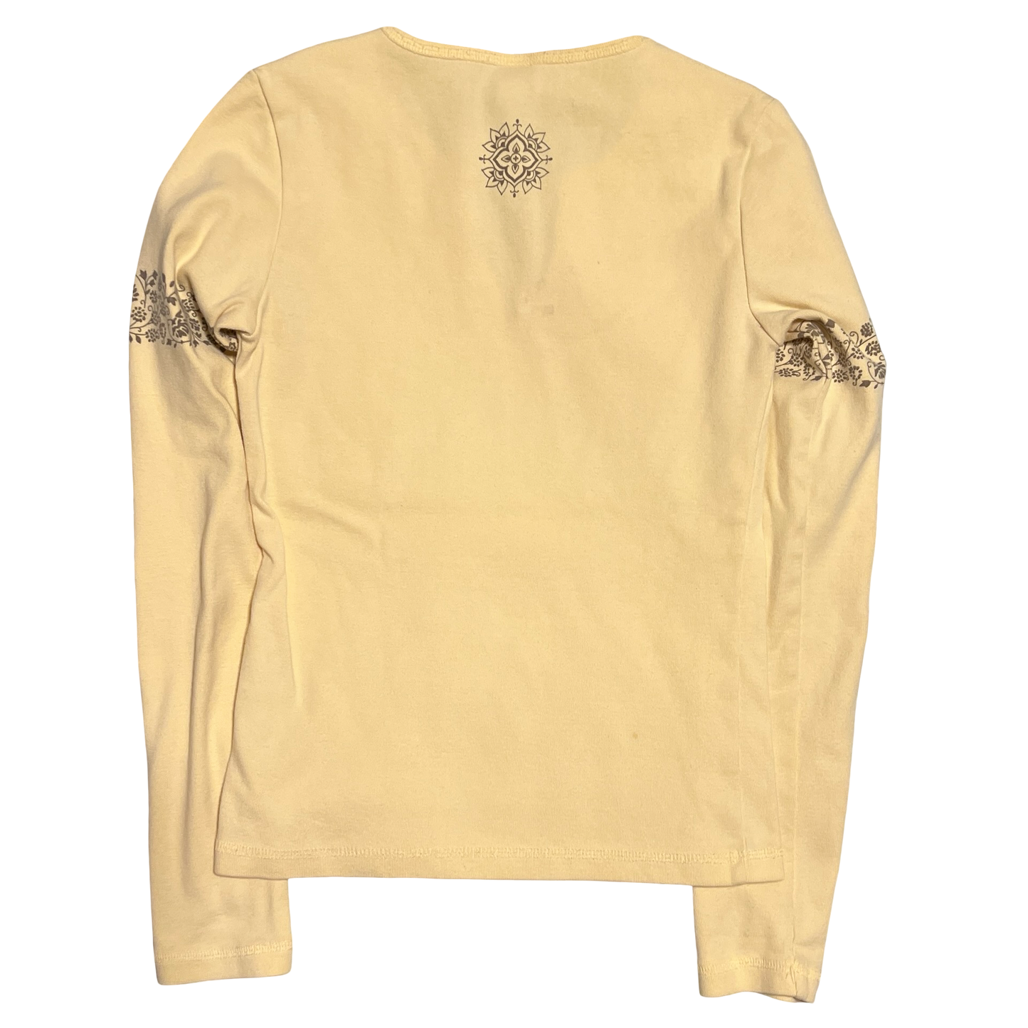 (XS) gap long sleeve