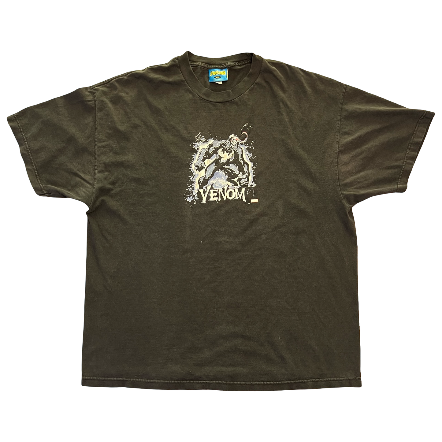 (XL) 2006 Venom tee
