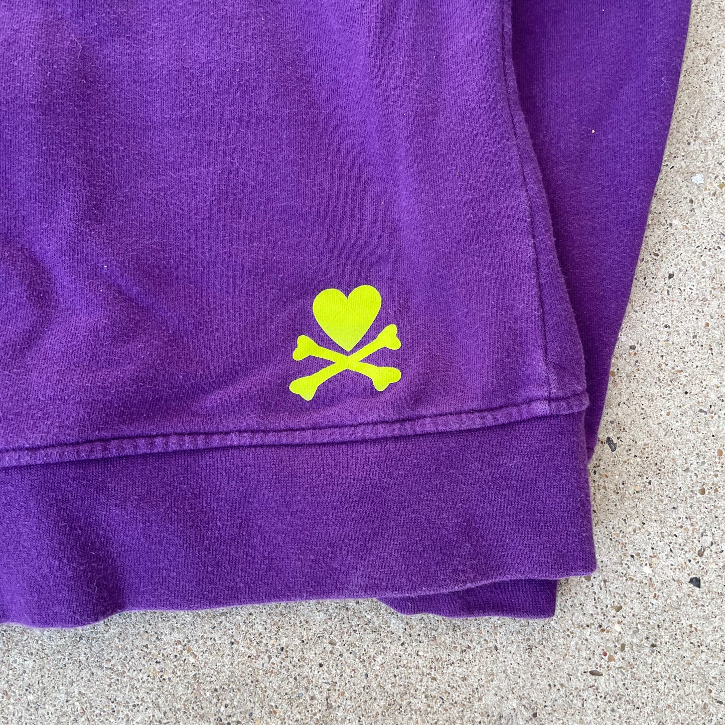 (XL) tokidoki jacket