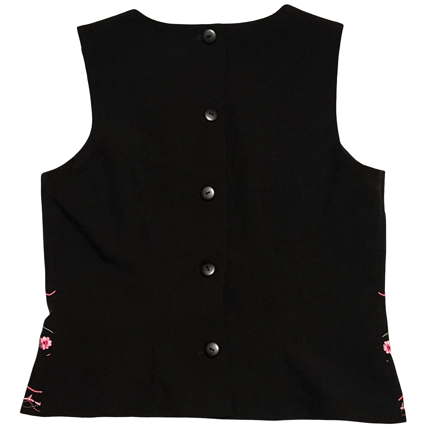 (8) fashion bug top