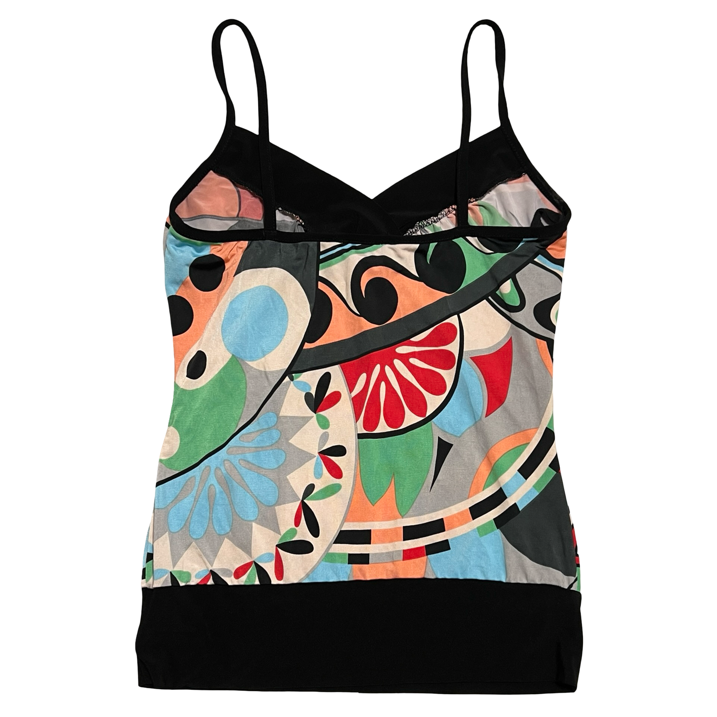 (S) wet seal top