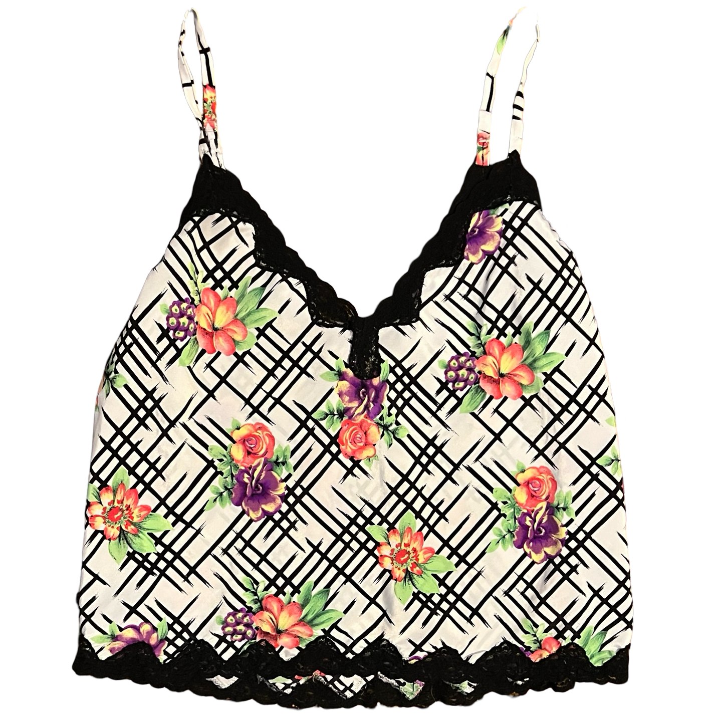 (M) Victoria secret top