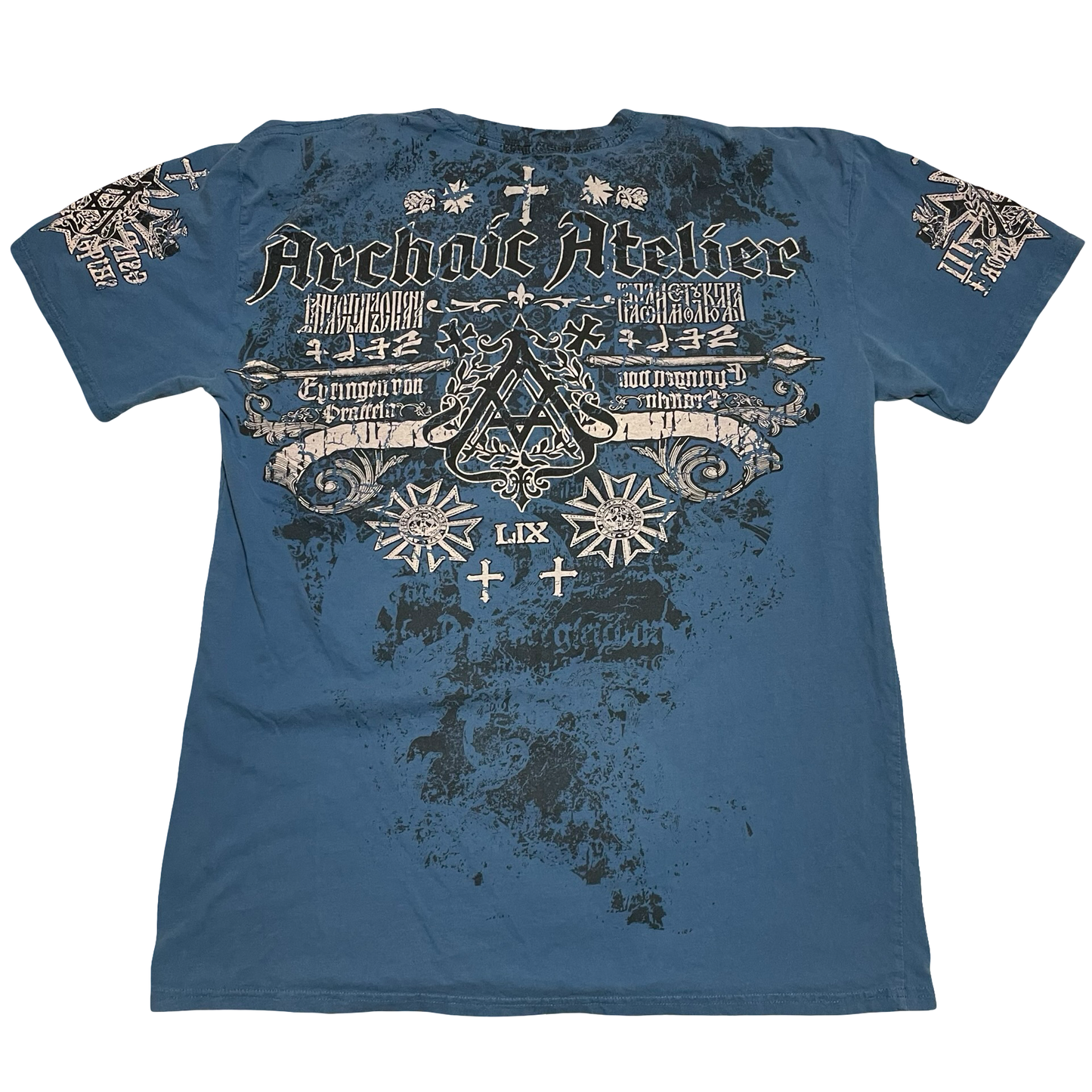 (2XL) Archaic tee