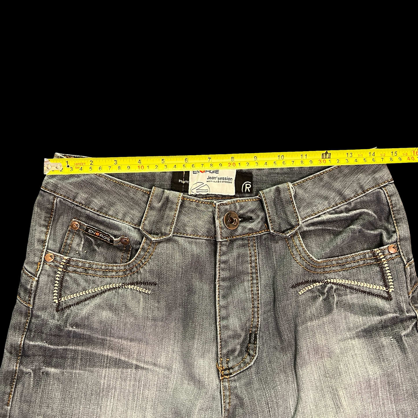 (30) Energie jeans