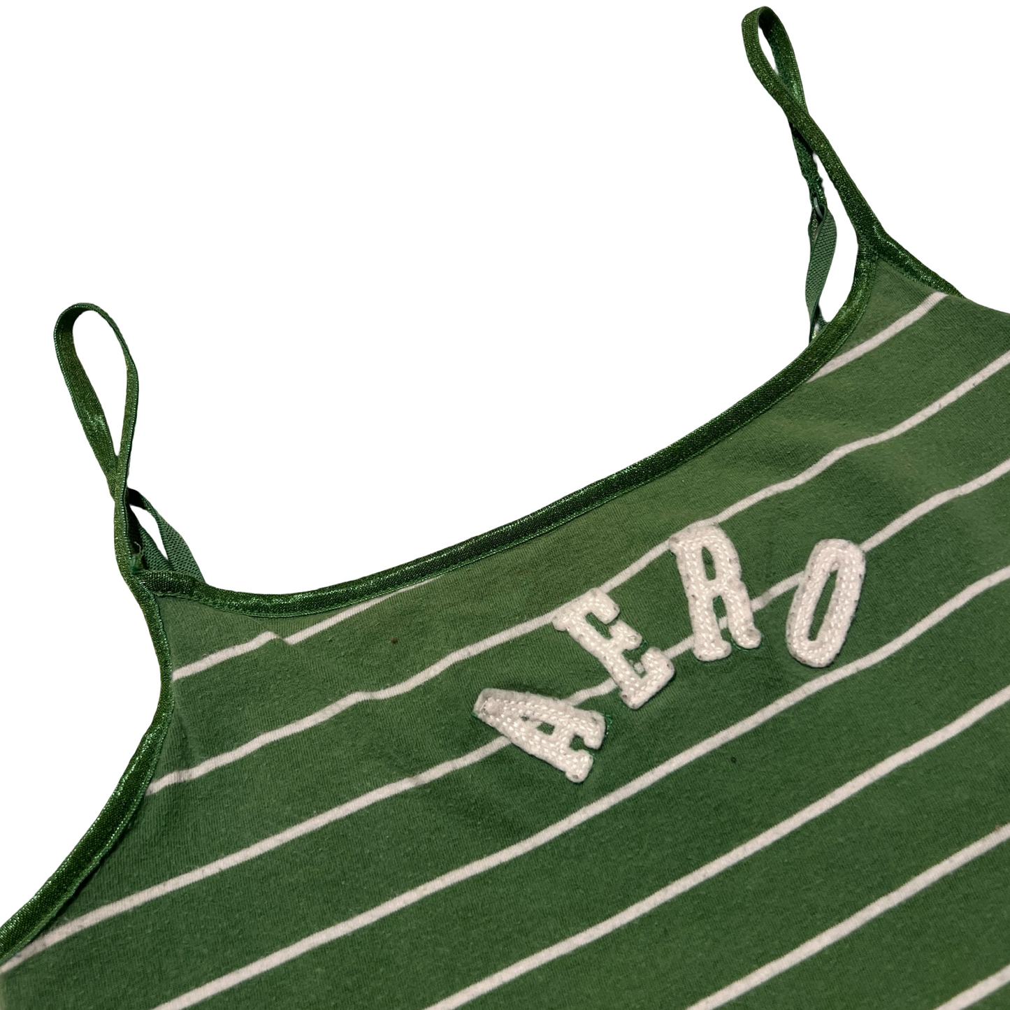 (M) aeropostale tank top