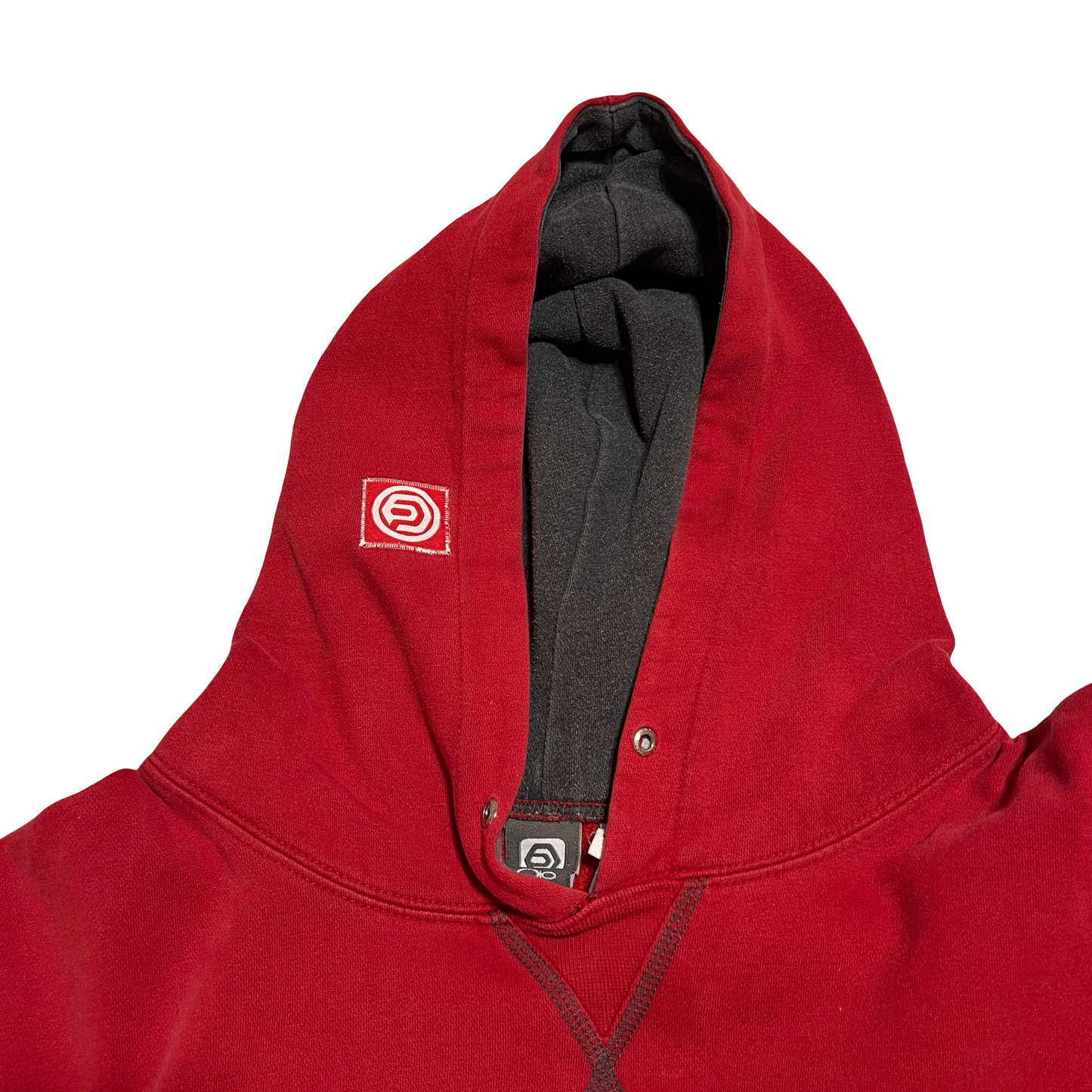 (XL) Op hoodie