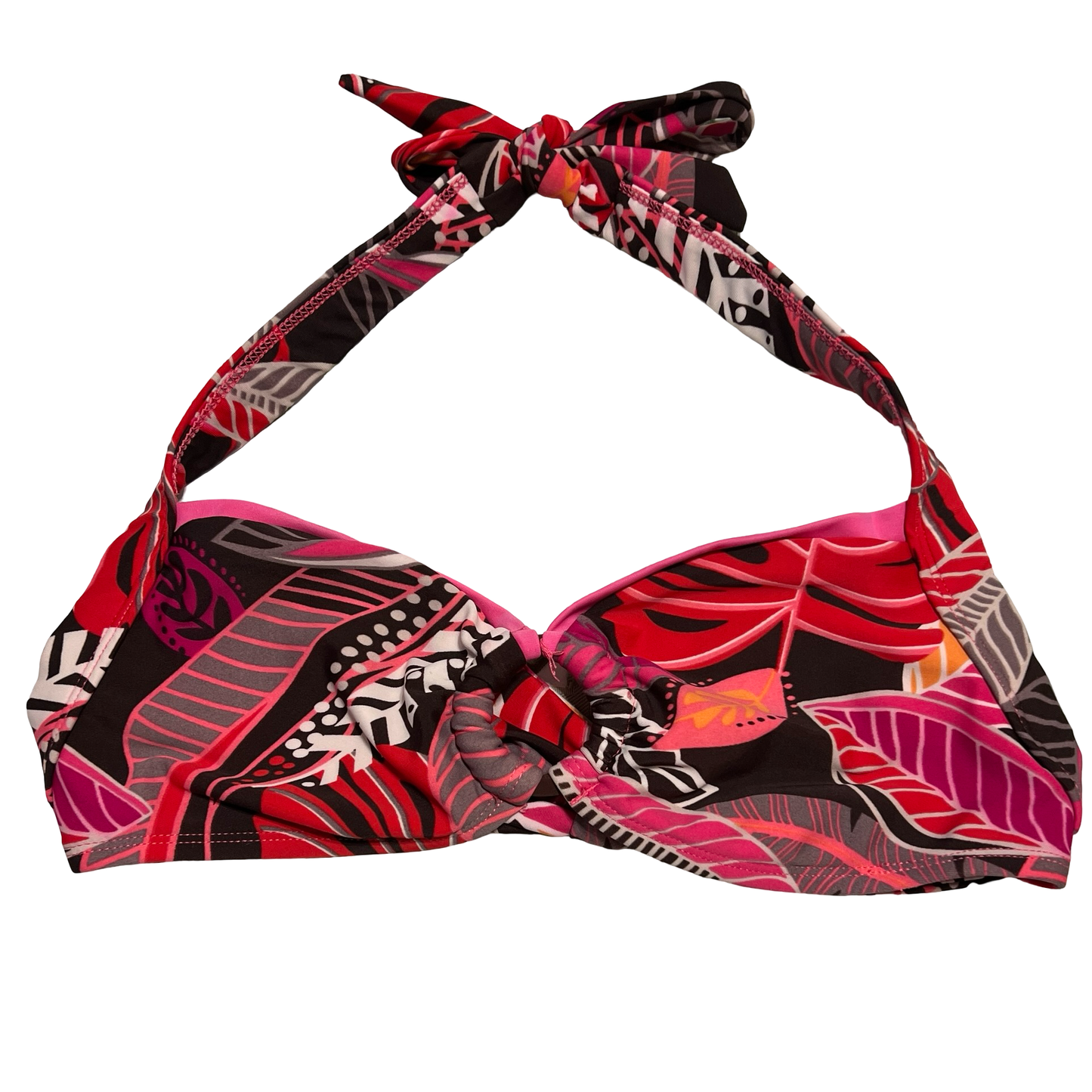 (M) 24th & ocean bikini top