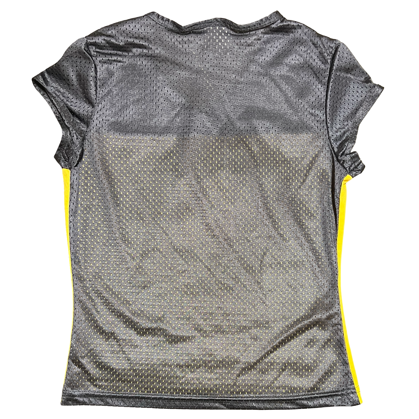 (S) bum equipment baby tee