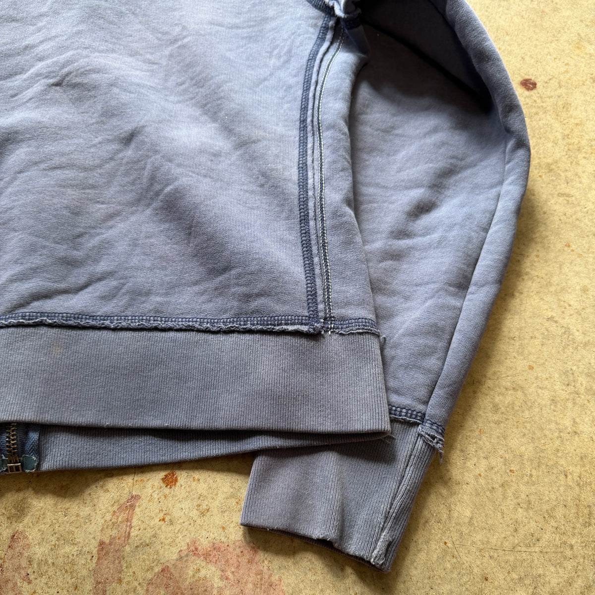 (M) ladies Aeropostale 5th avenue jacket